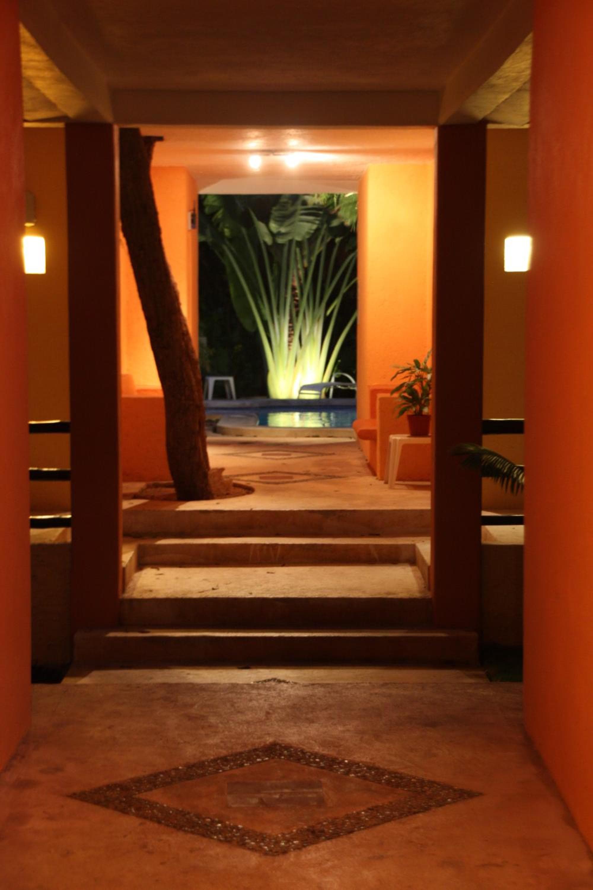 Hotel LunaSol — 27
