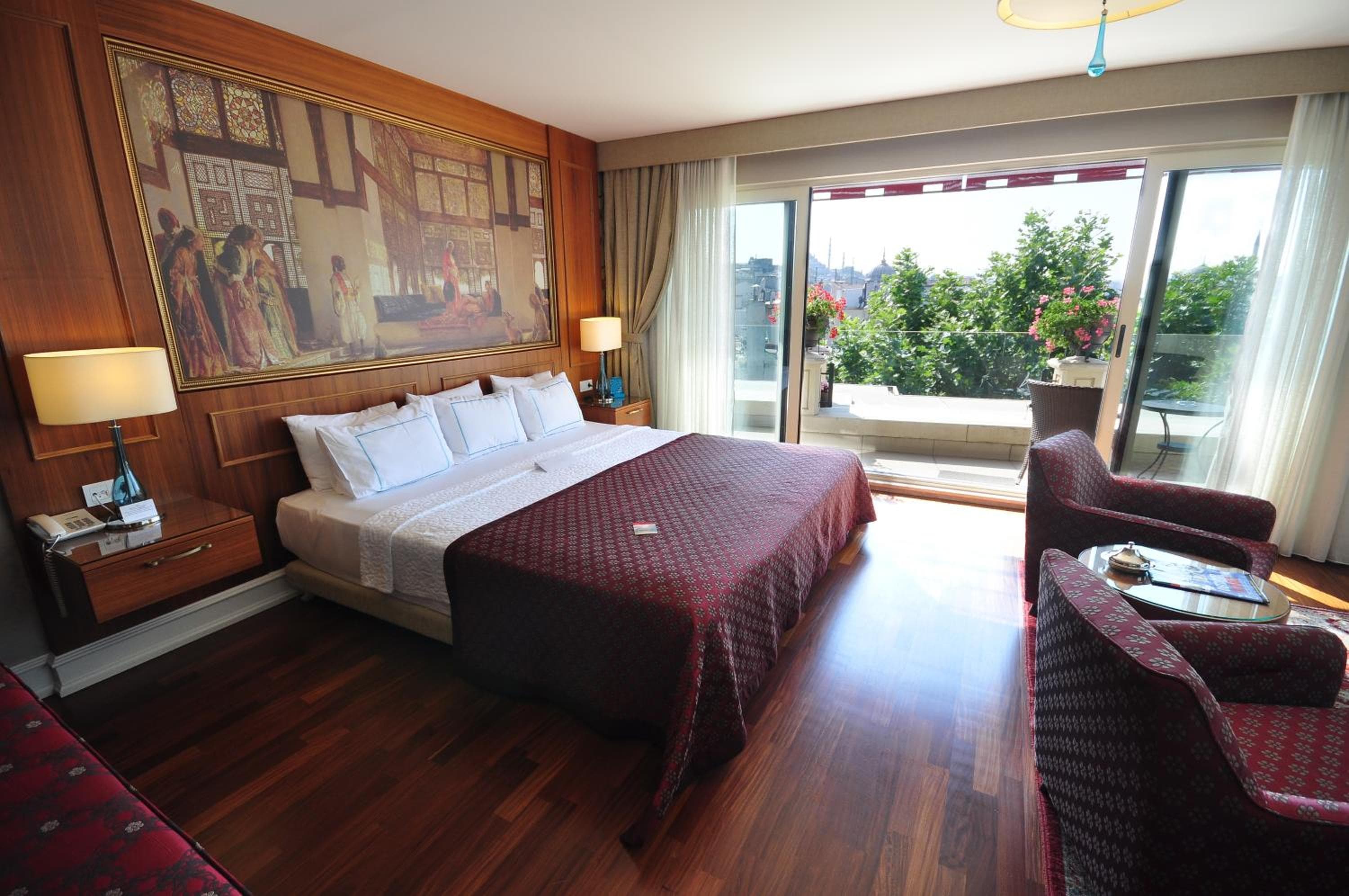 Hotel Neorion - Clase Especial — 24