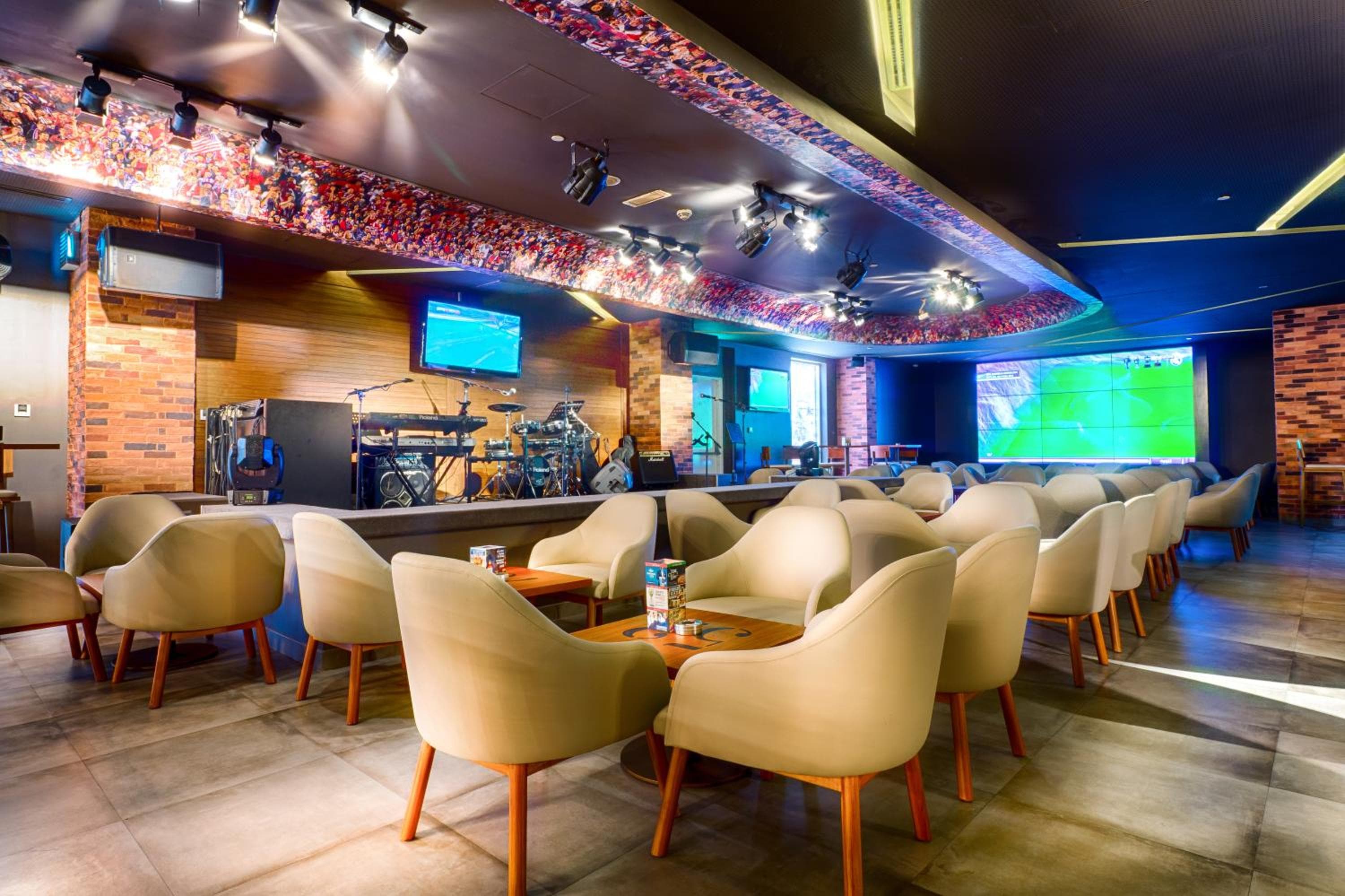 Citymax Hotel Bur Dubai — 25