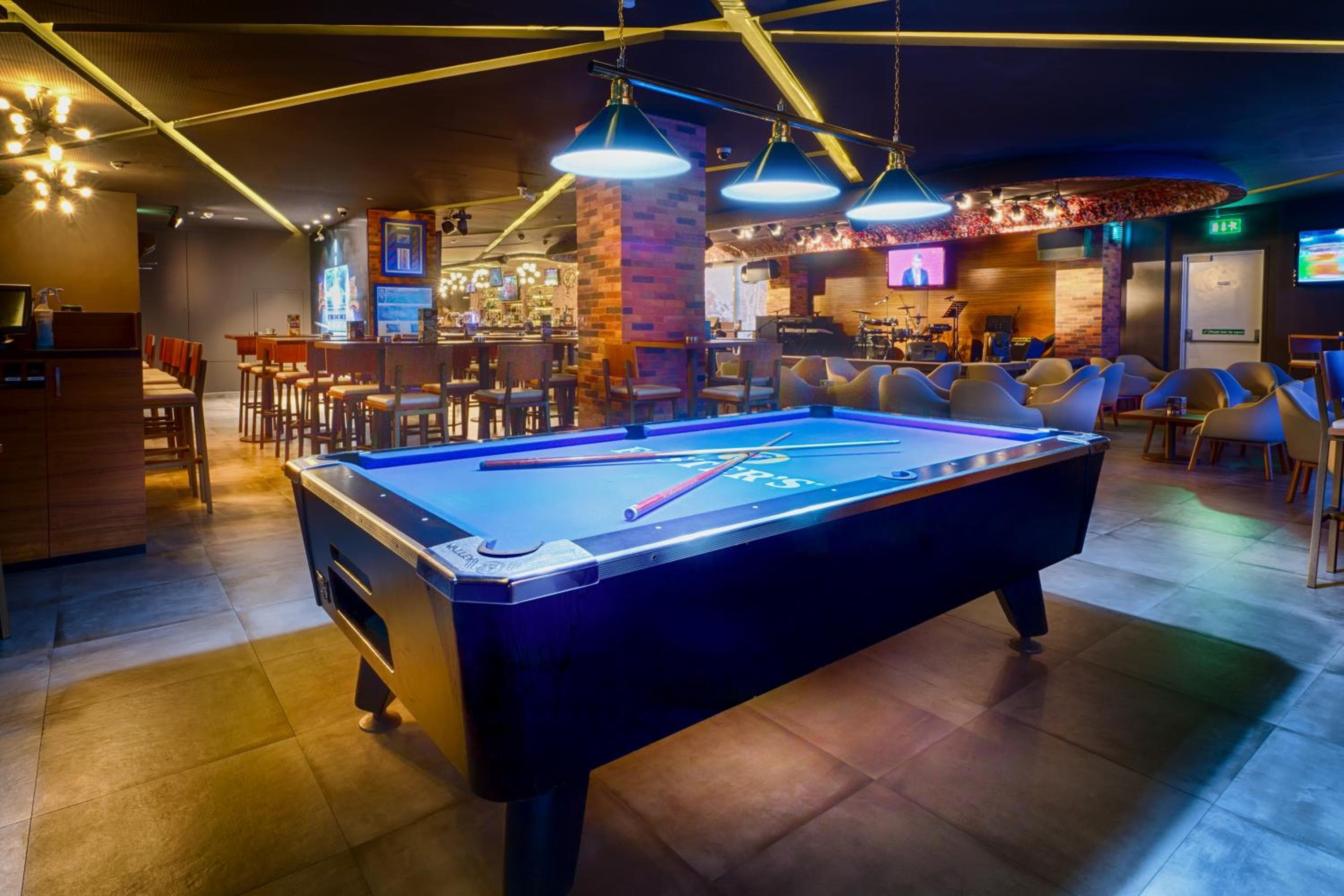 Citymax Hotel Bur Dubai — 4