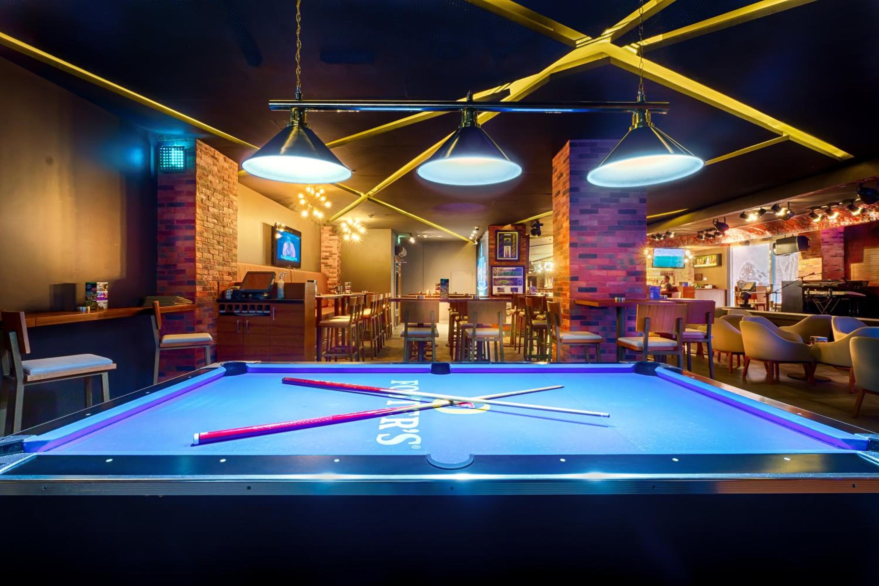 Citymax Hotel Bur Dubai — 23