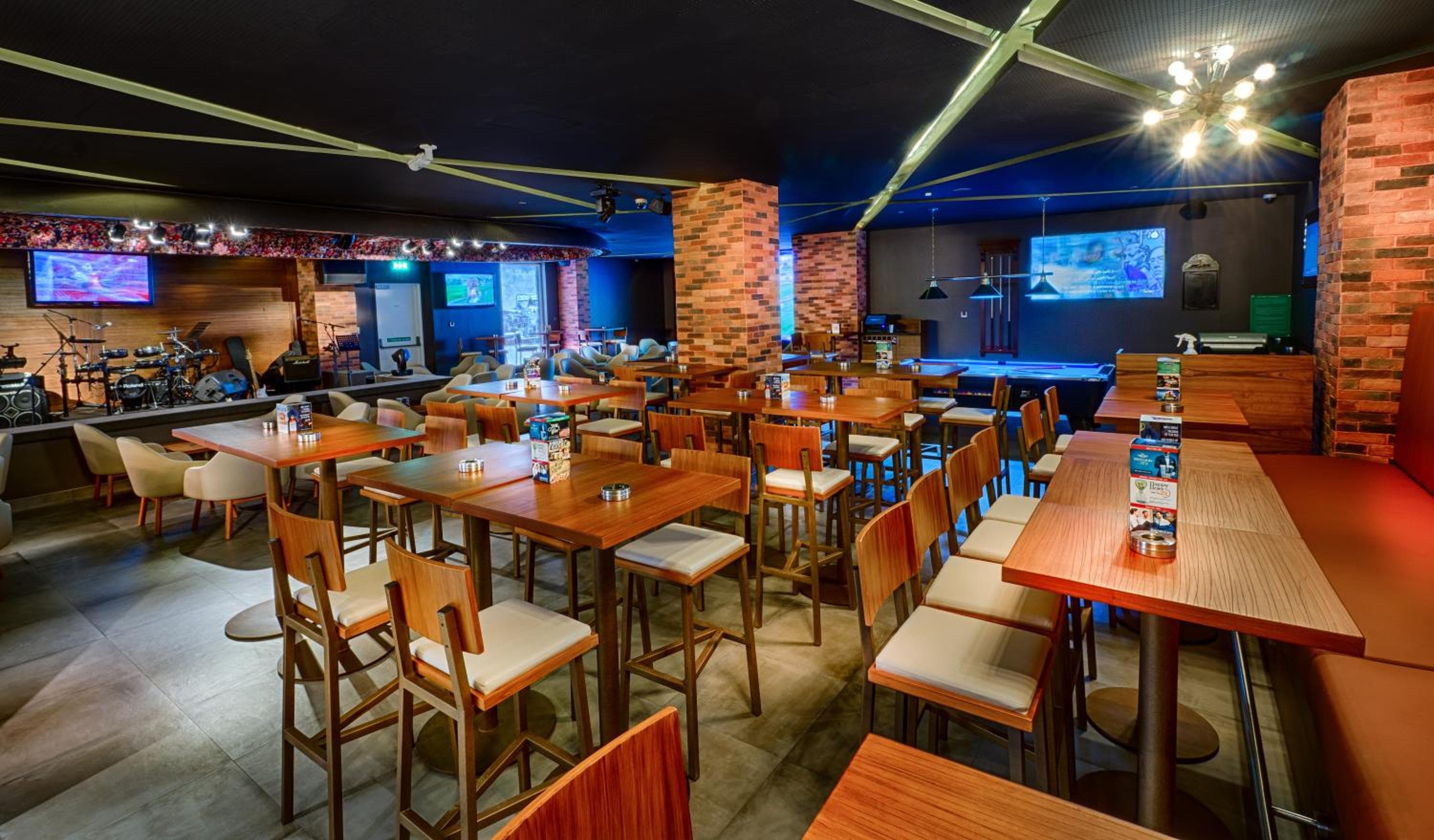 Citymax Hotel Bur Dubai — 17