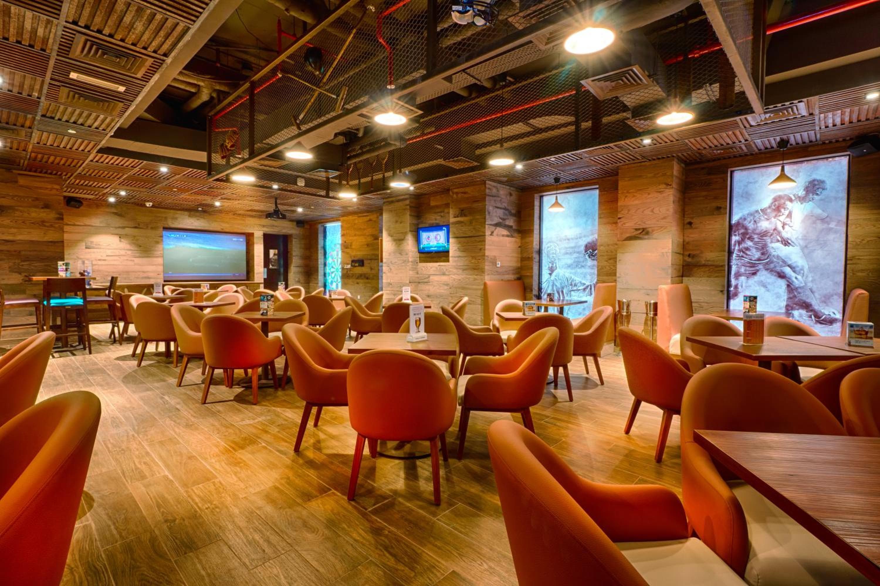 Citymax Hotel Bur Dubai — 18