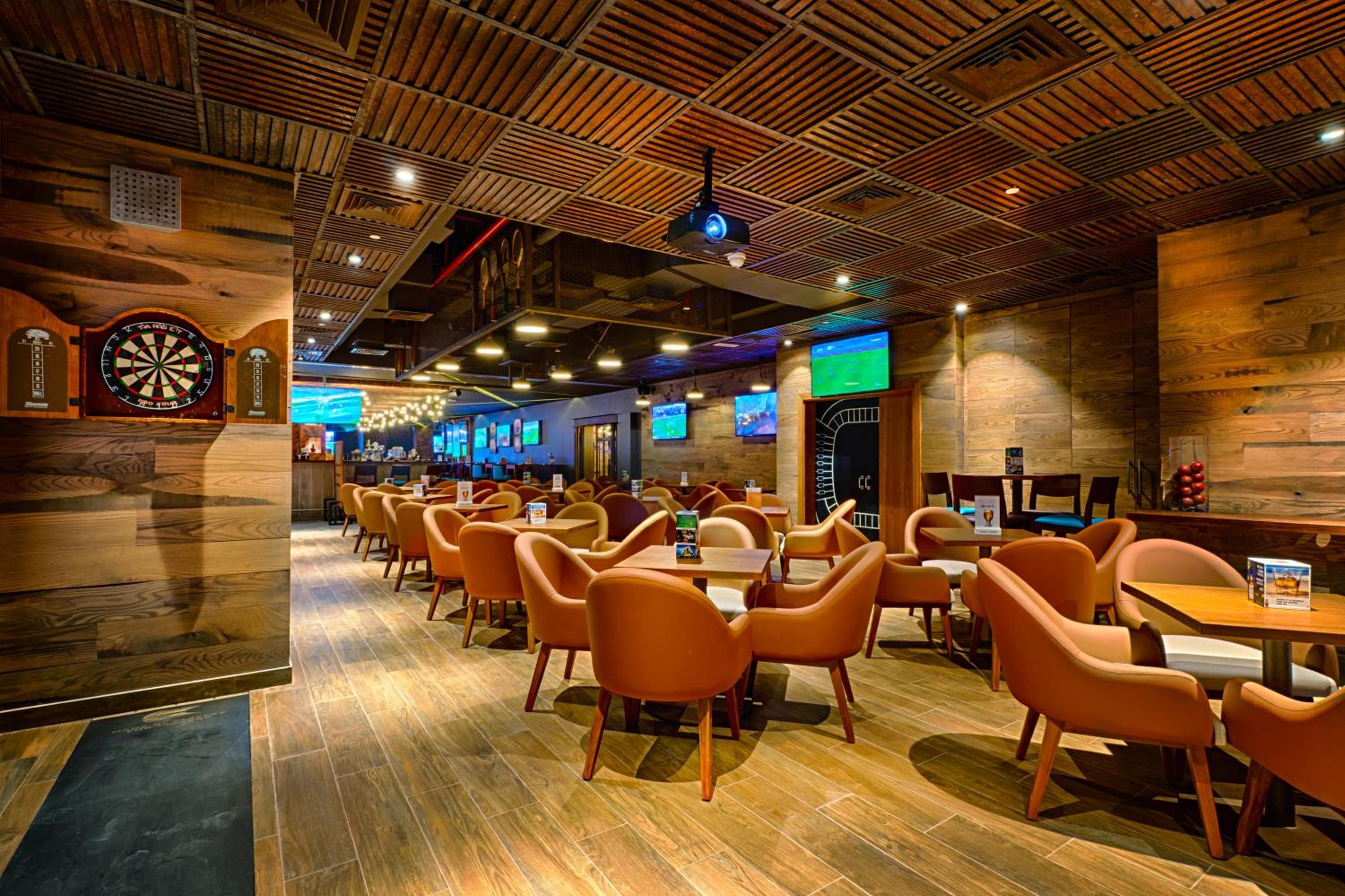 Citymax Hotel Bur Dubai — 19