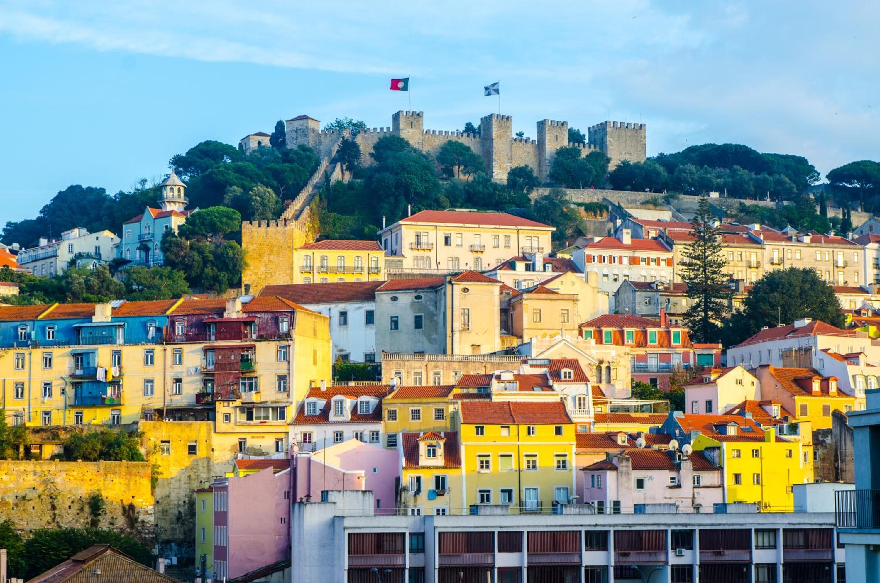 Ibis Styles Lisboa Centro Marquês de Pombal — 8