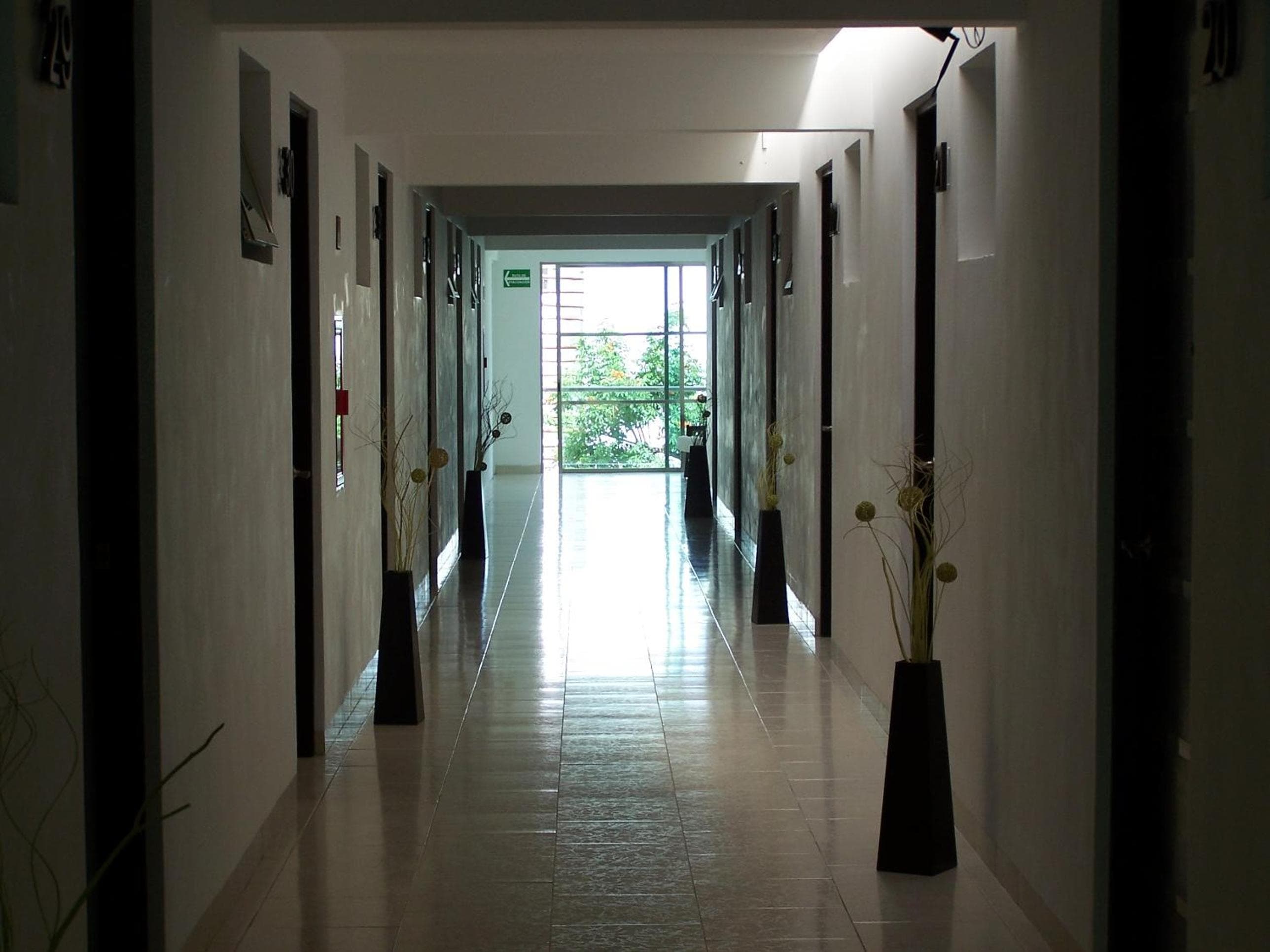 Hotel Plaza Playa — 10