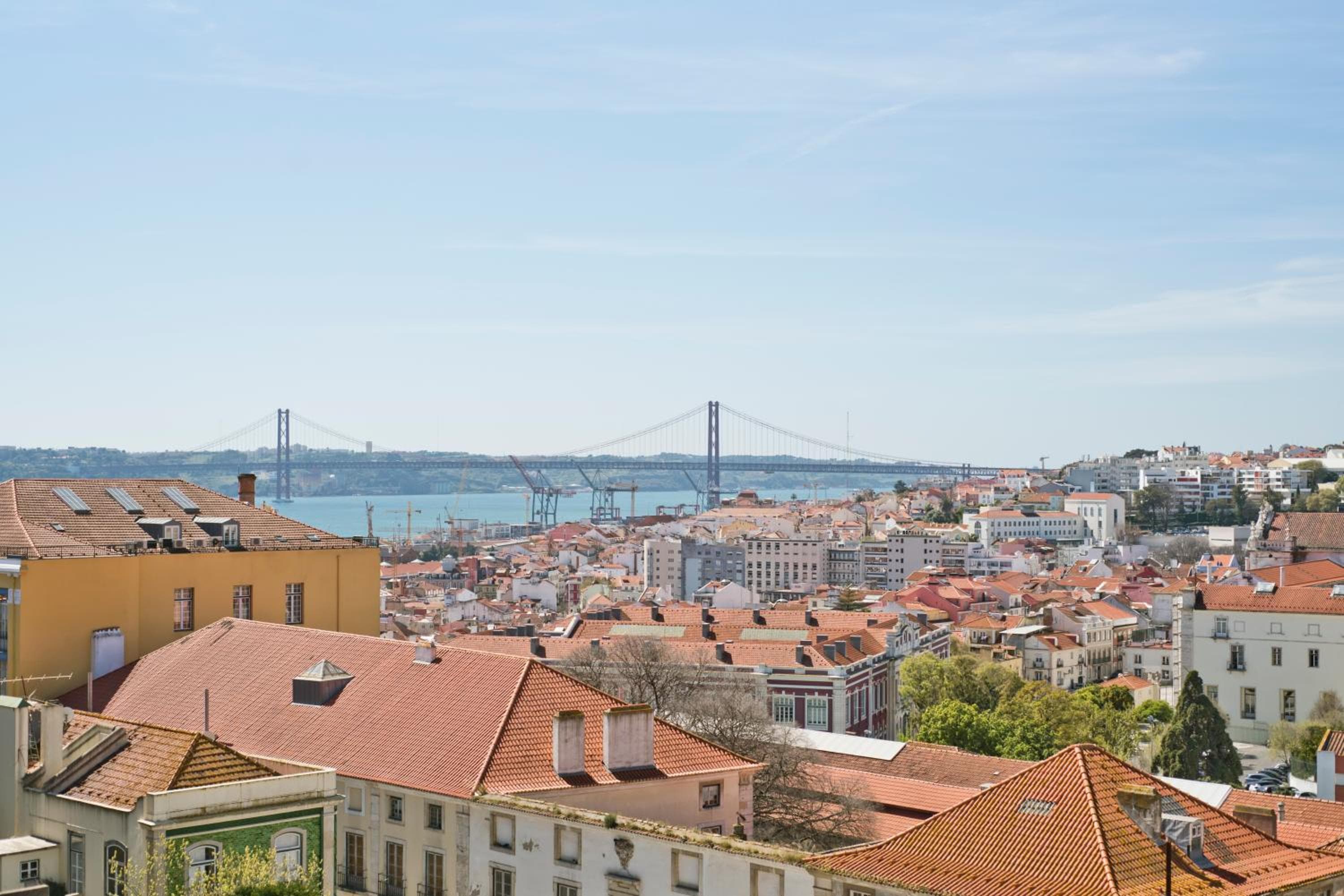 Casa das Janelas com Vista — 6