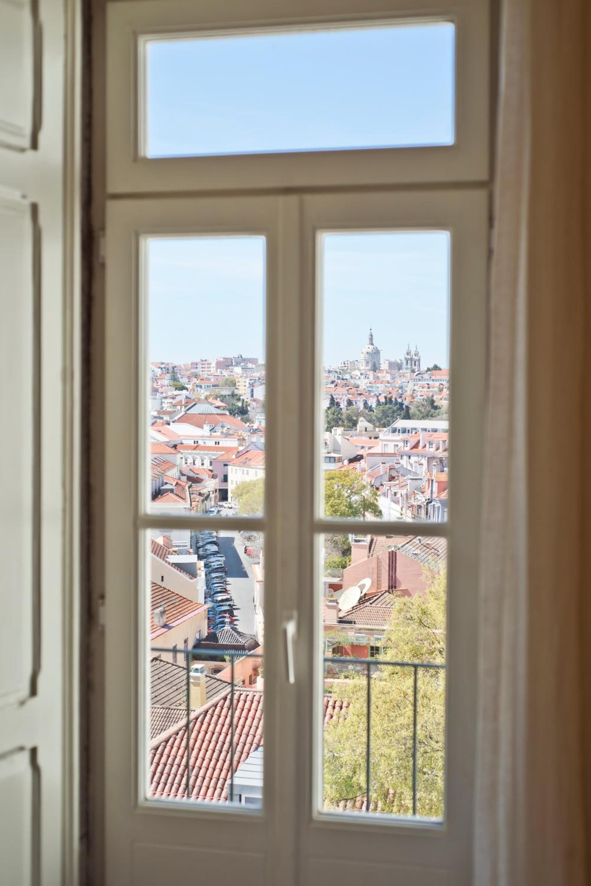 Casa das Janelas com Vista — 7