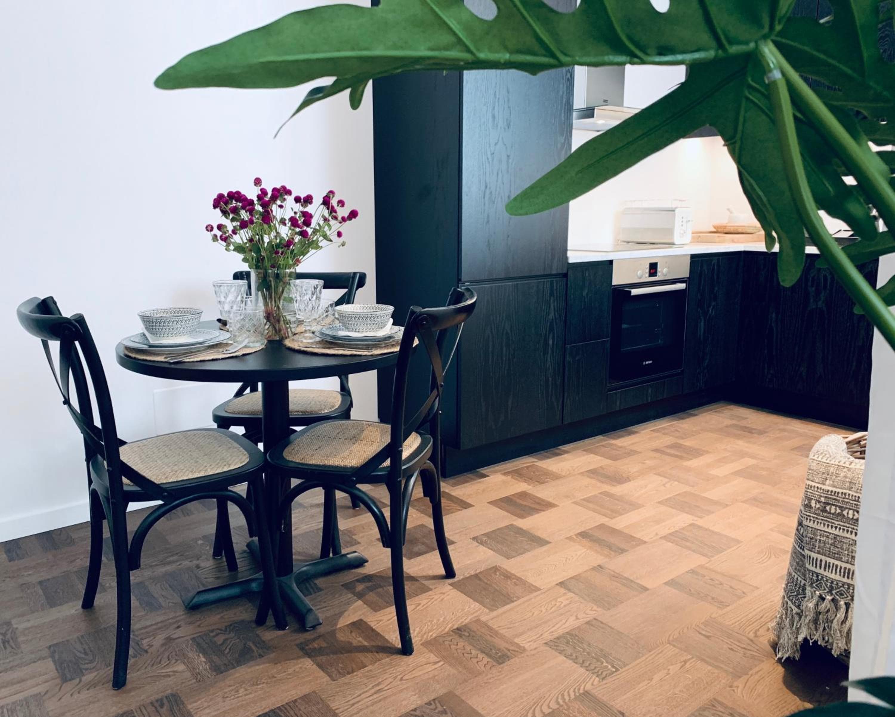 Terreno Suites — 11