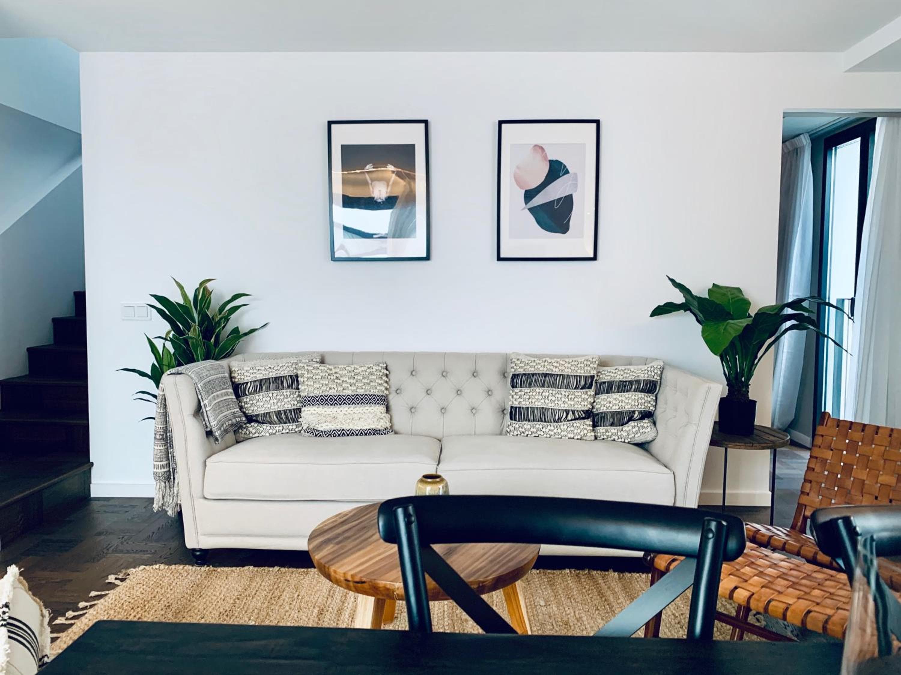Terreno Suites — 5