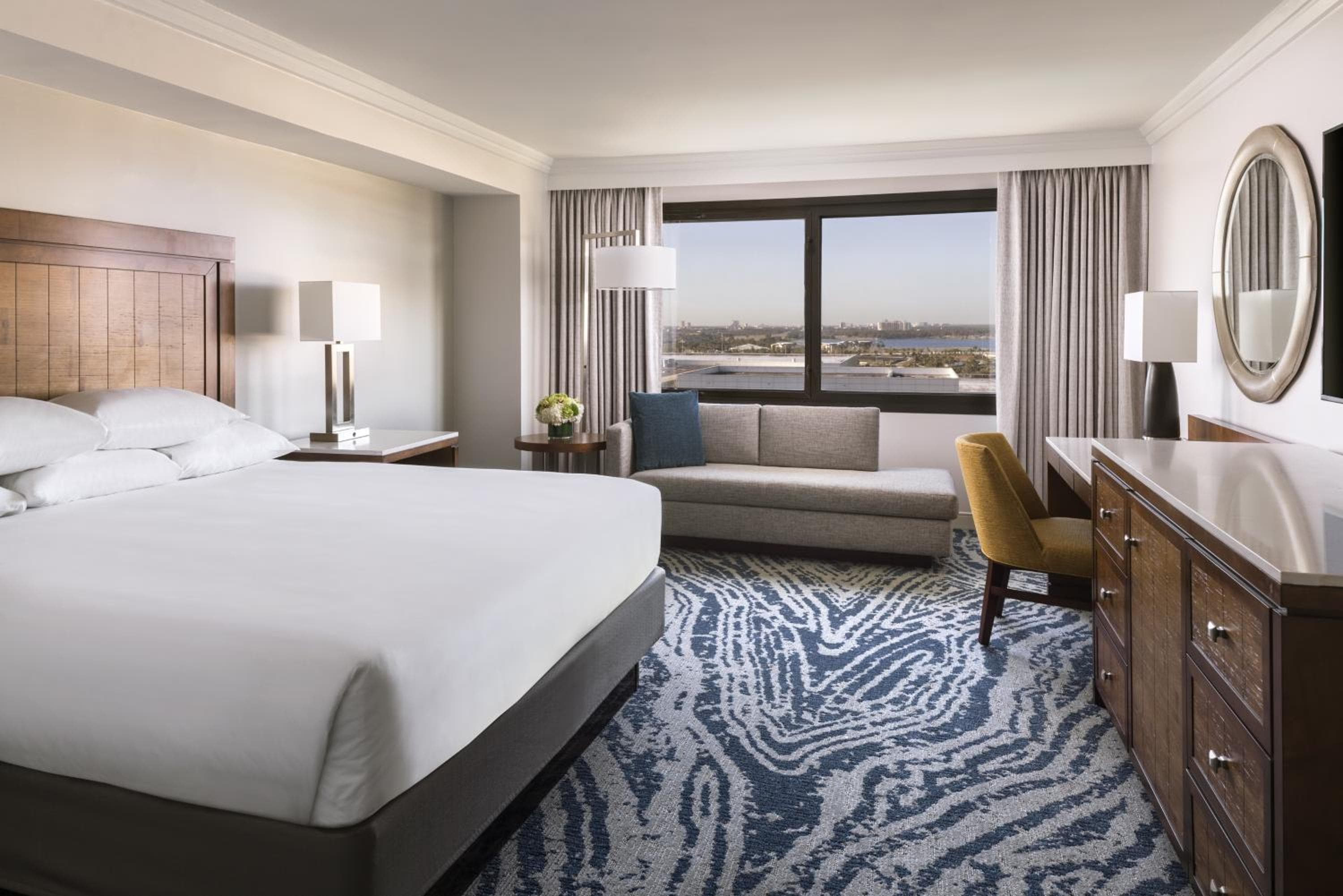 Hyatt Regency Orlando — 6