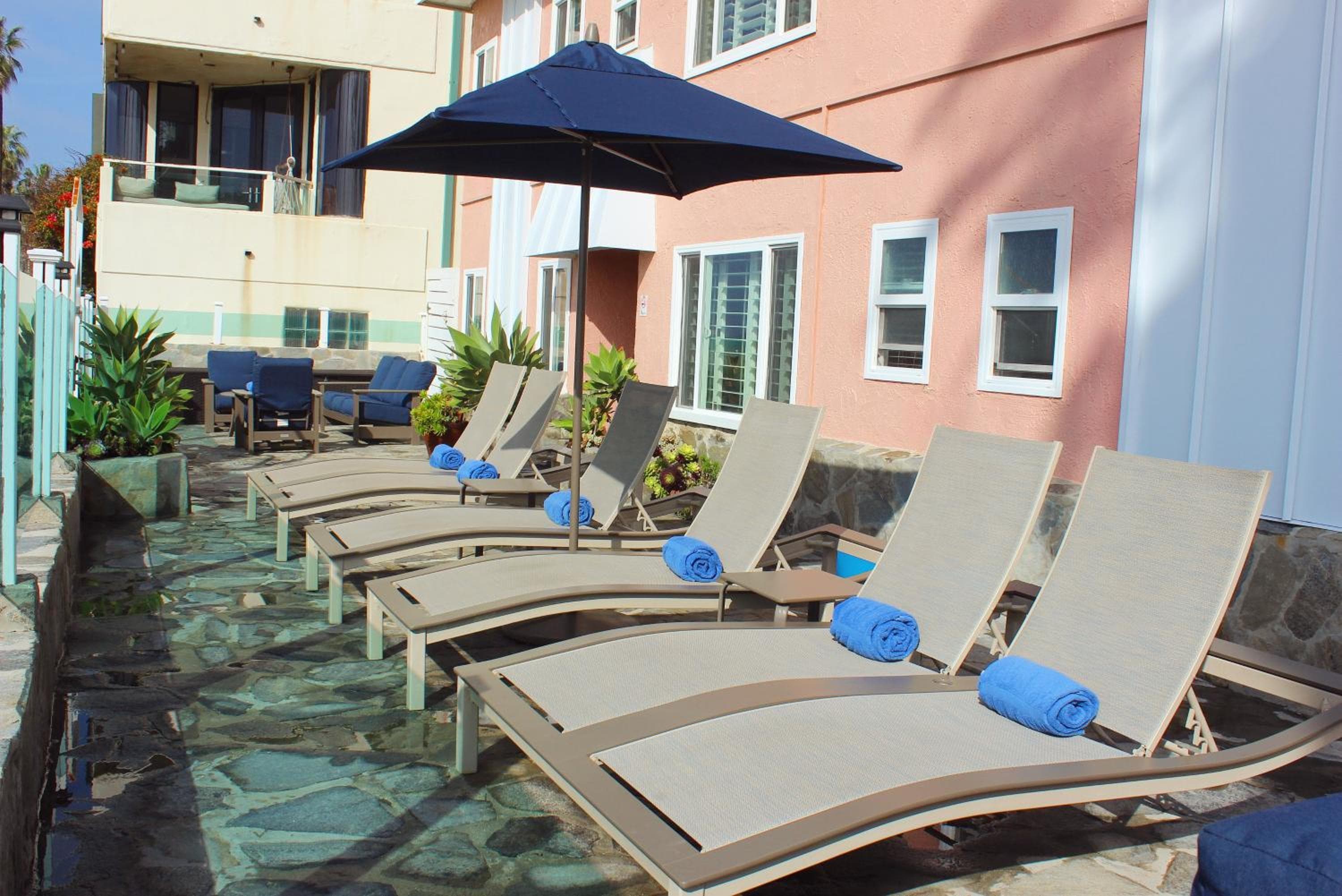 Hotel Venice am Strand — 4