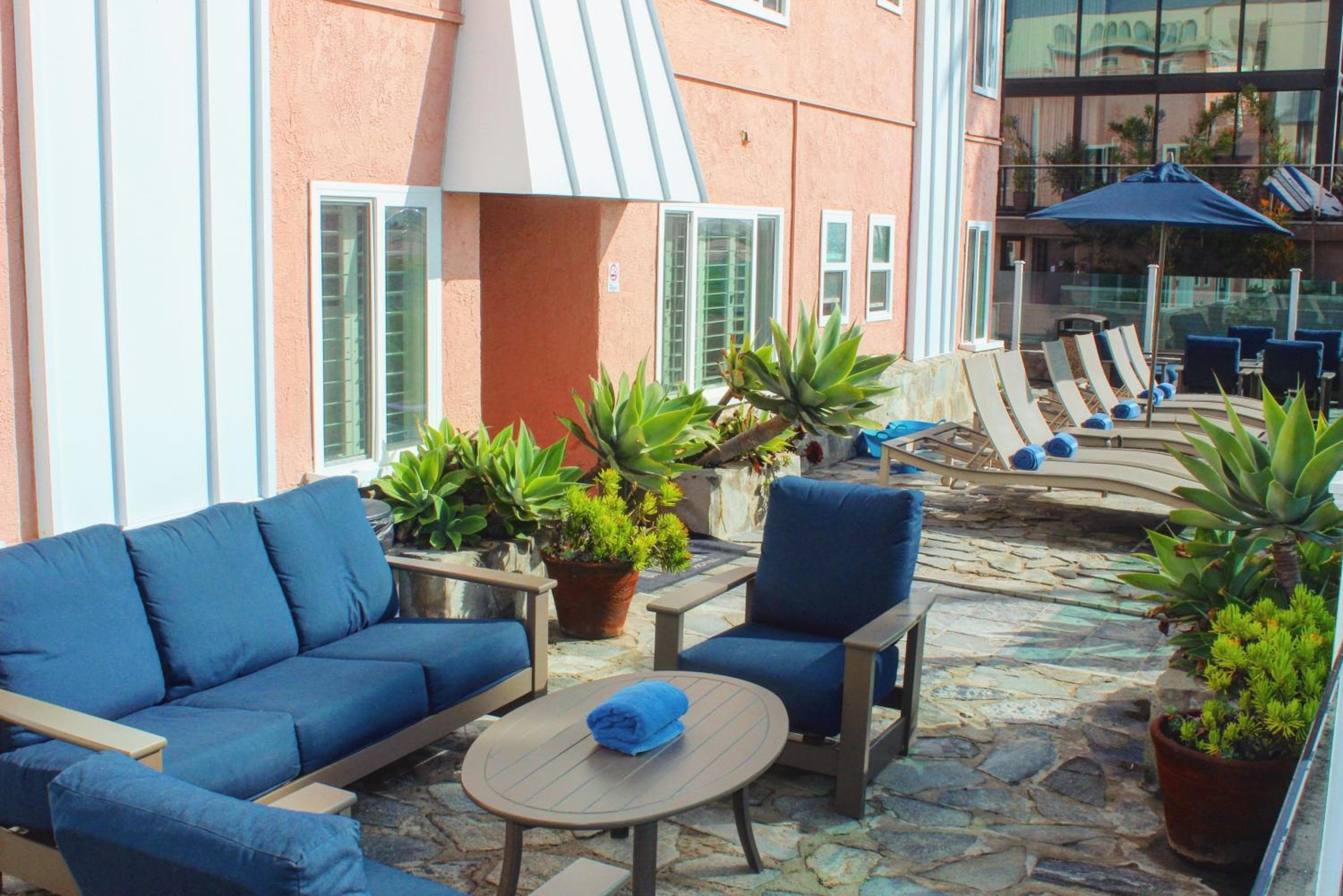 Hotel Venice am Strand — 3
