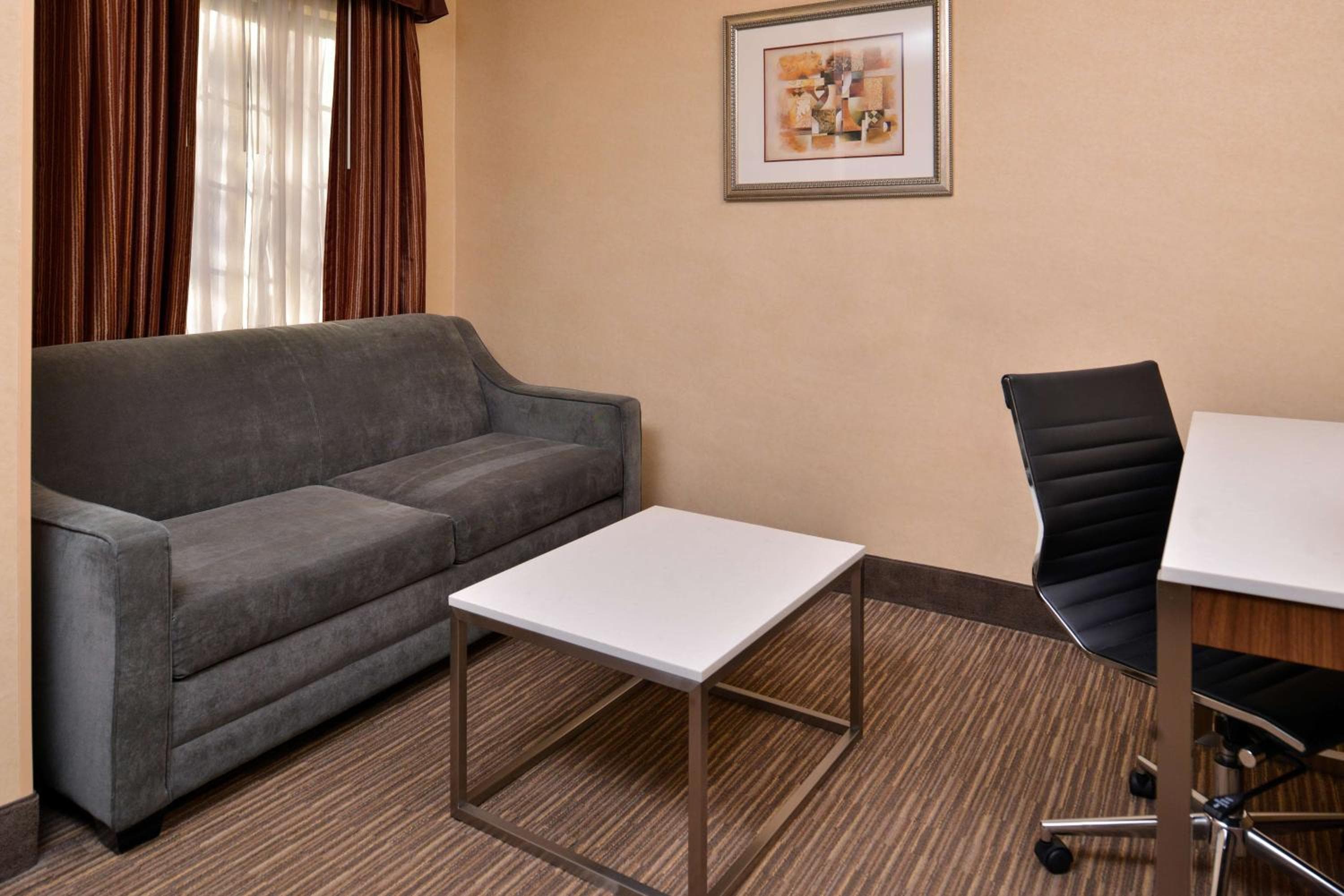 Best Western Hollywood Plaza Hotel - Walk of Fame Film City LA — 15
