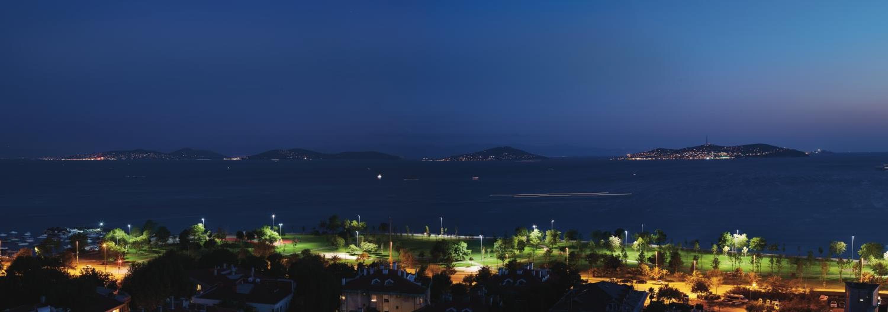 Hotel Suadiye — 10