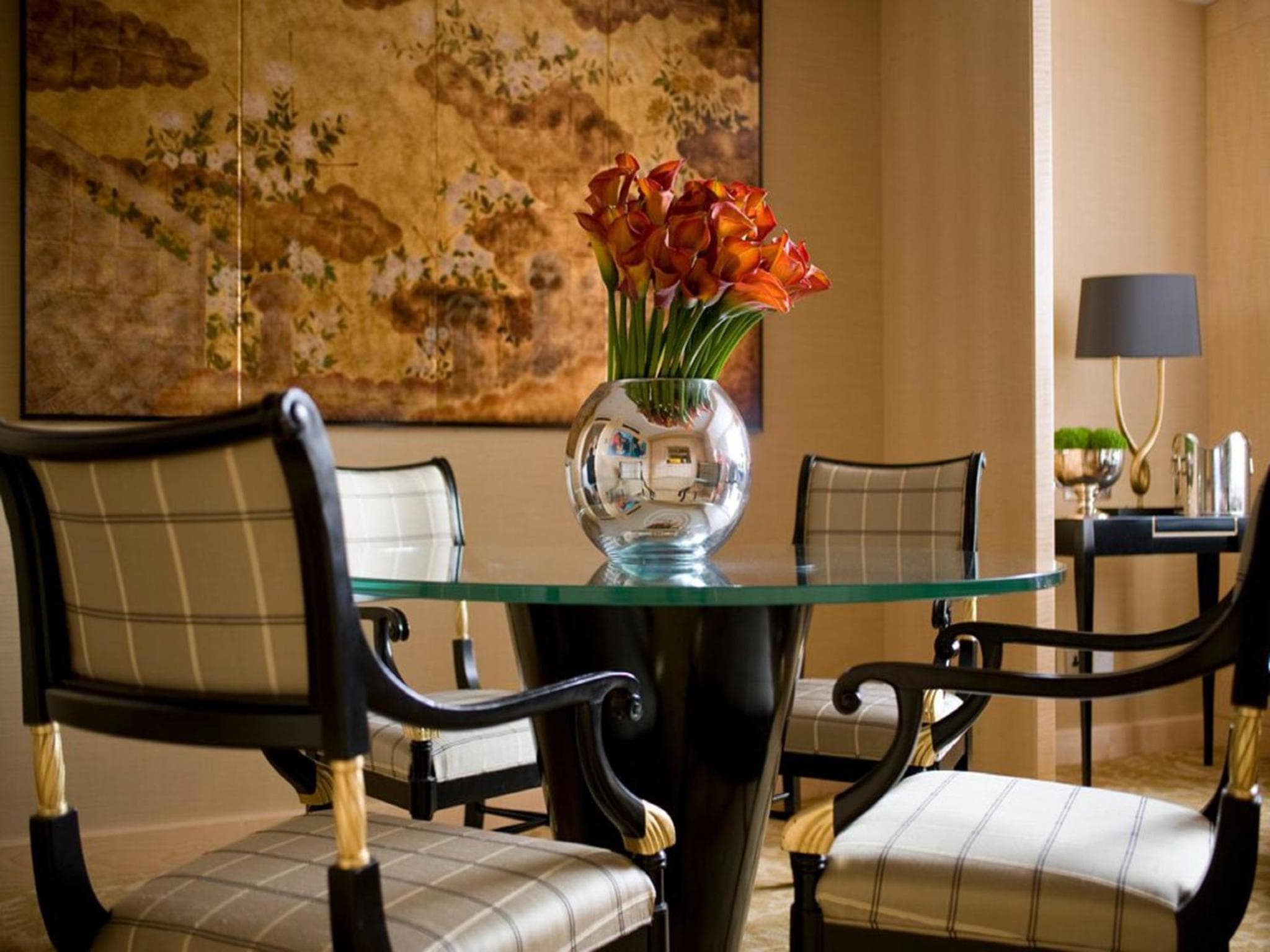 Four Seasons Hotel Londres en Park Lane — 7