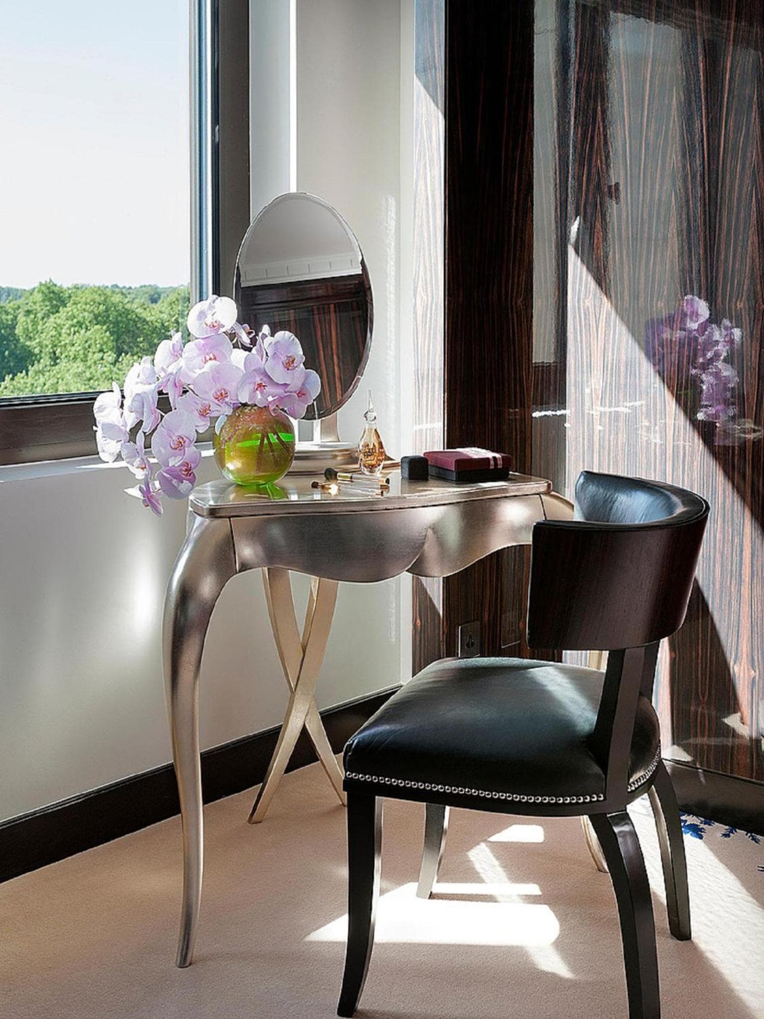 Four Seasons Hotel Londres en Park Lane — 21