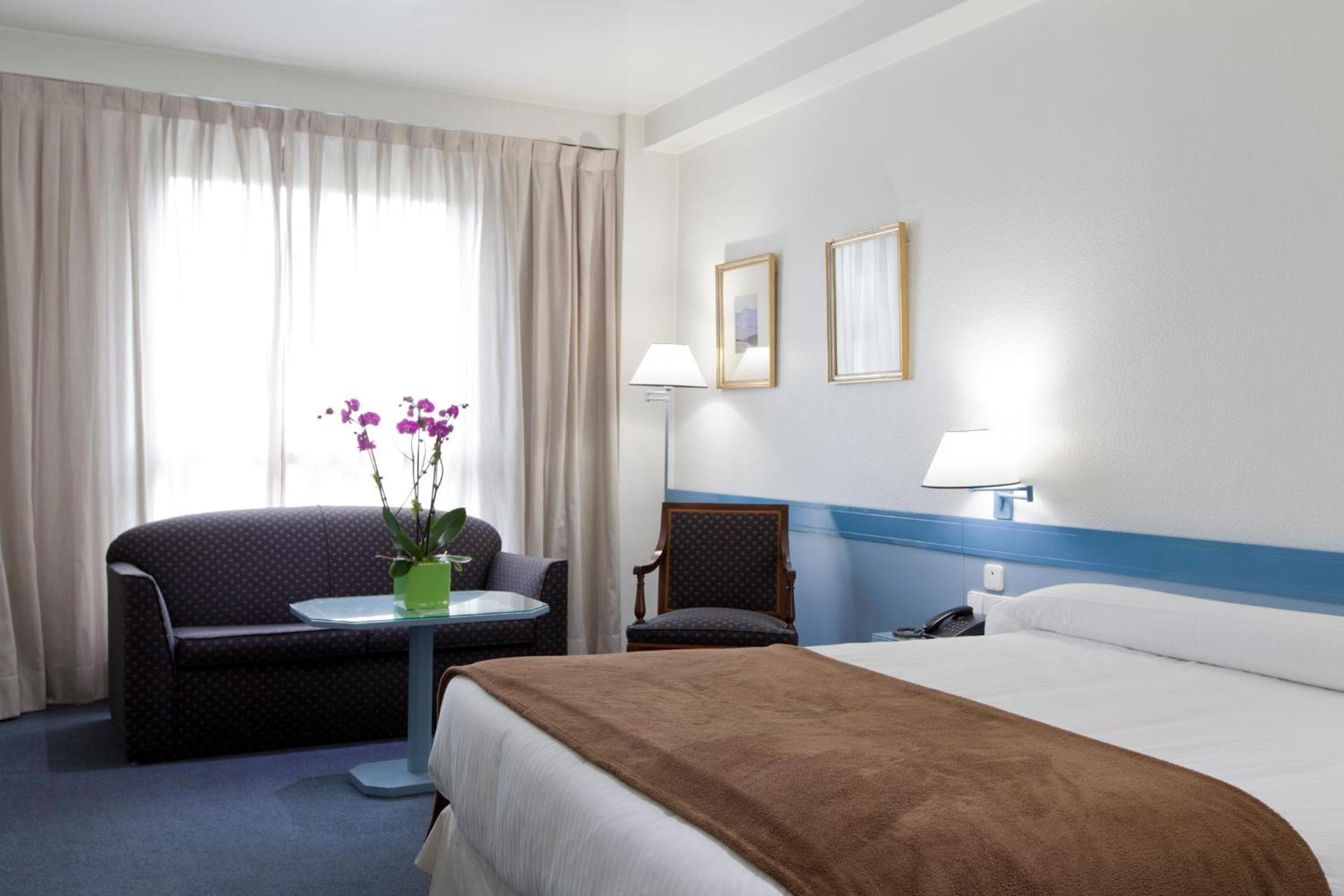 Espahotel Plaza de España - Espahotel Platz von Spanien — 13