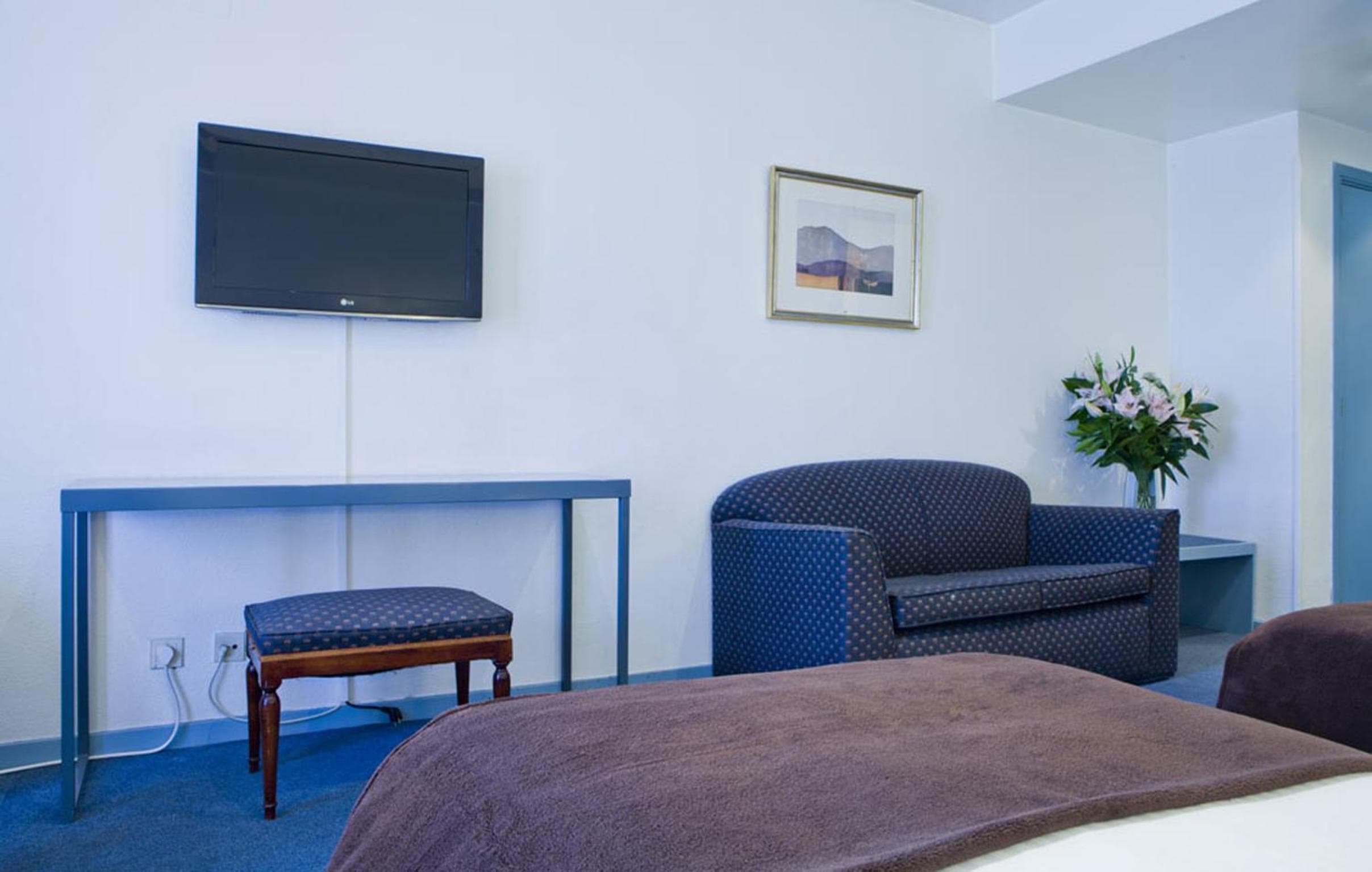 Espahotel Plaza de España - Espahotel Platz von Spanien — 14