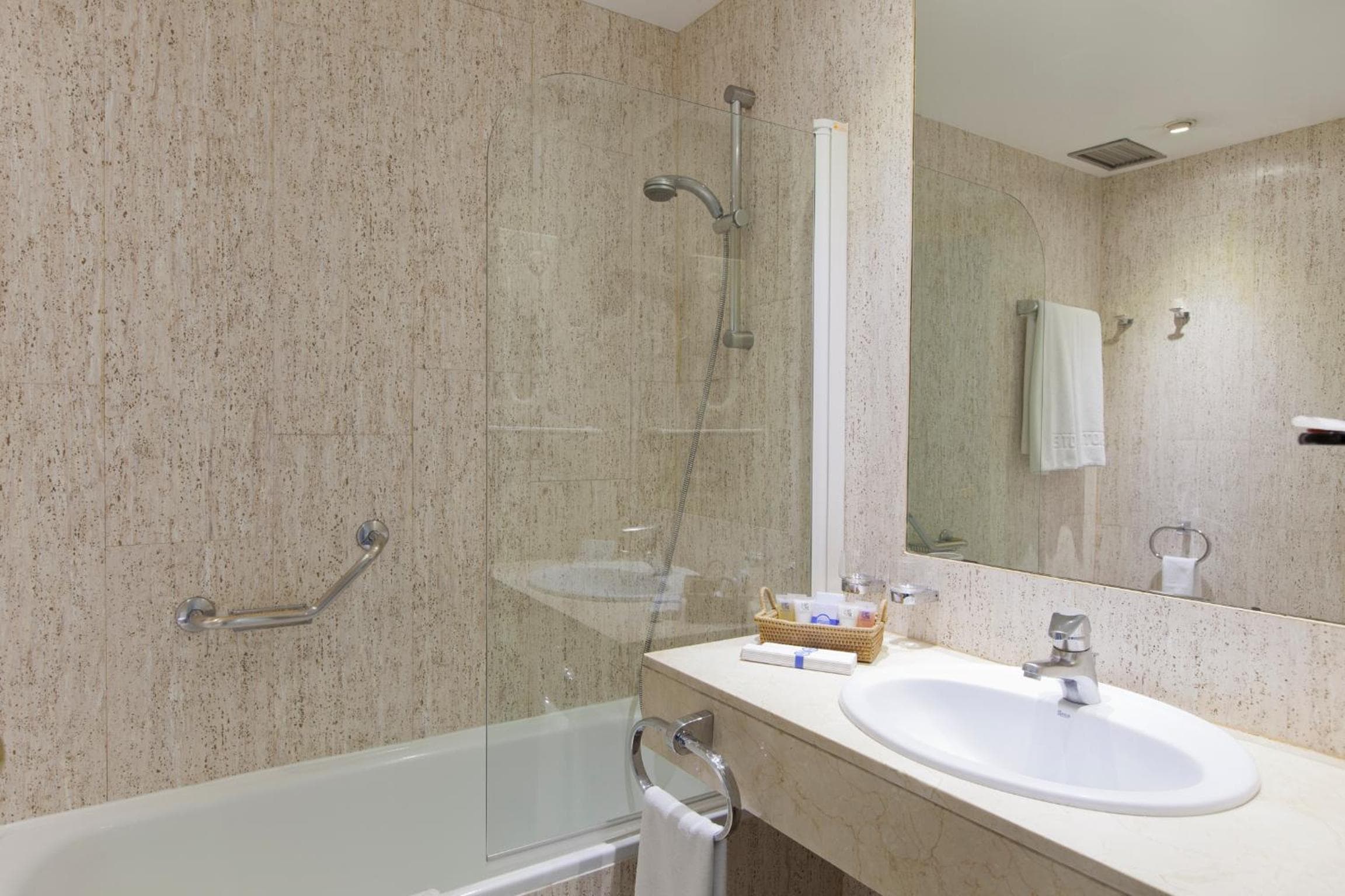 Espahotel Plaza de España - Espahotel Platz von Spanien — 19