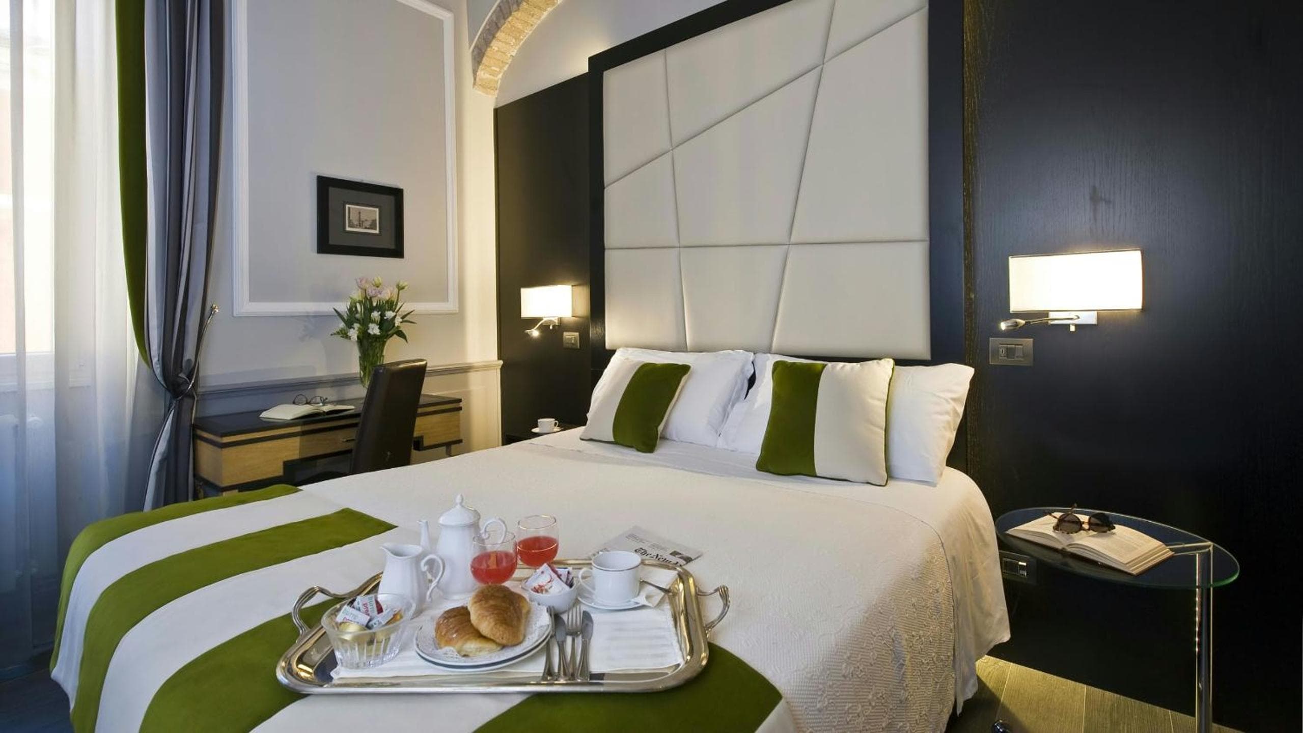 Duca d'Alba Hotel - Chateaux & Hotels Collection — 25