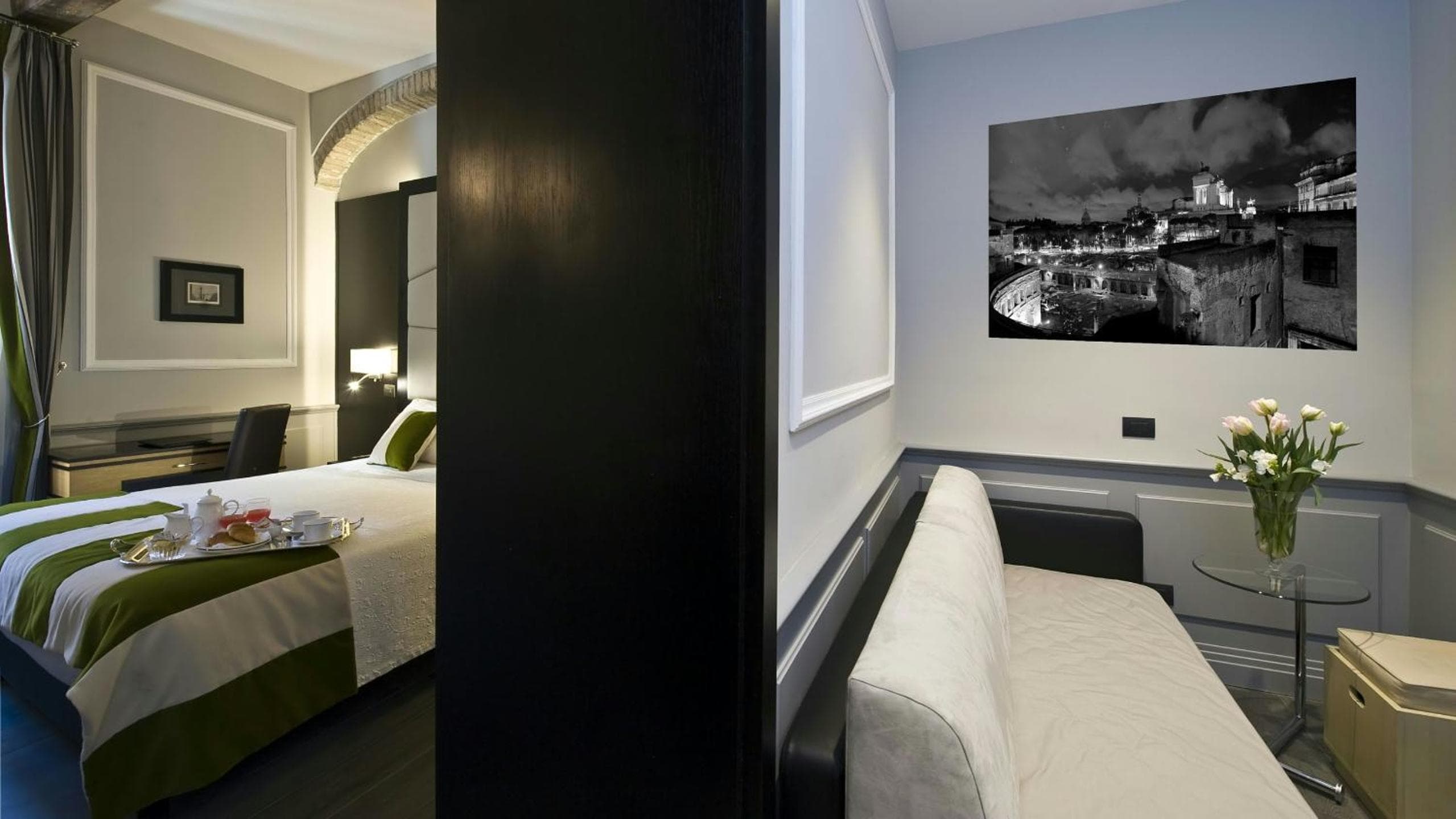 Duca d'Alba Hotel - Chateaux & Hotels Collection — 19