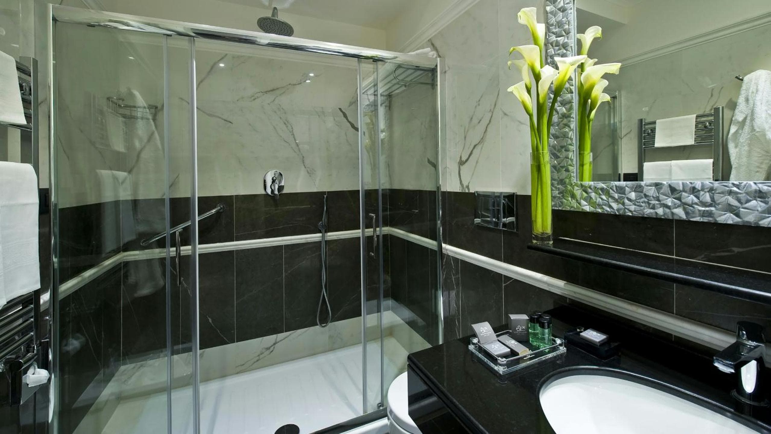 Duca d'Alba Hotel - Chateaux & Hotels Collection — 5