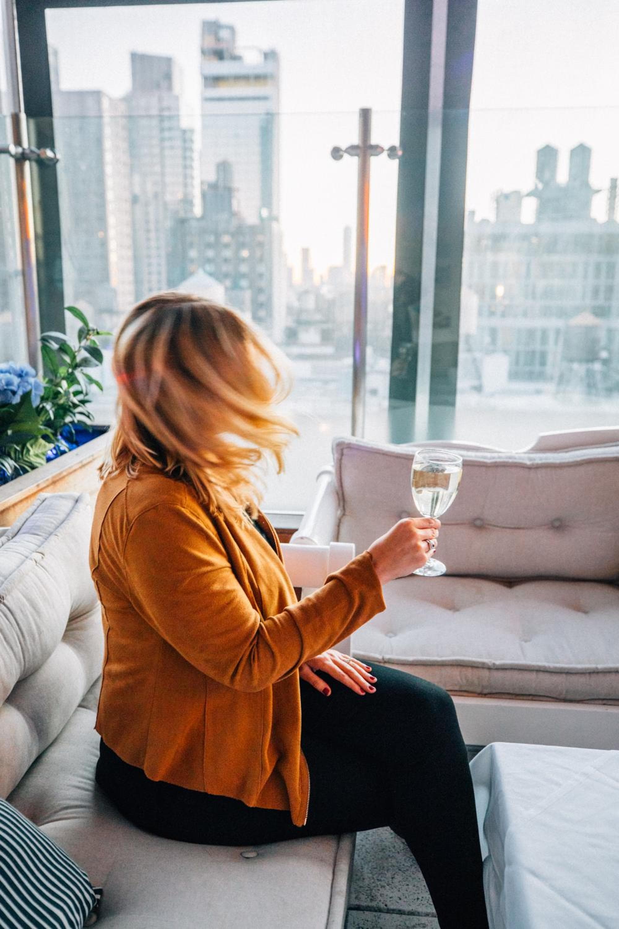 Hotel Hayden New York — 15
