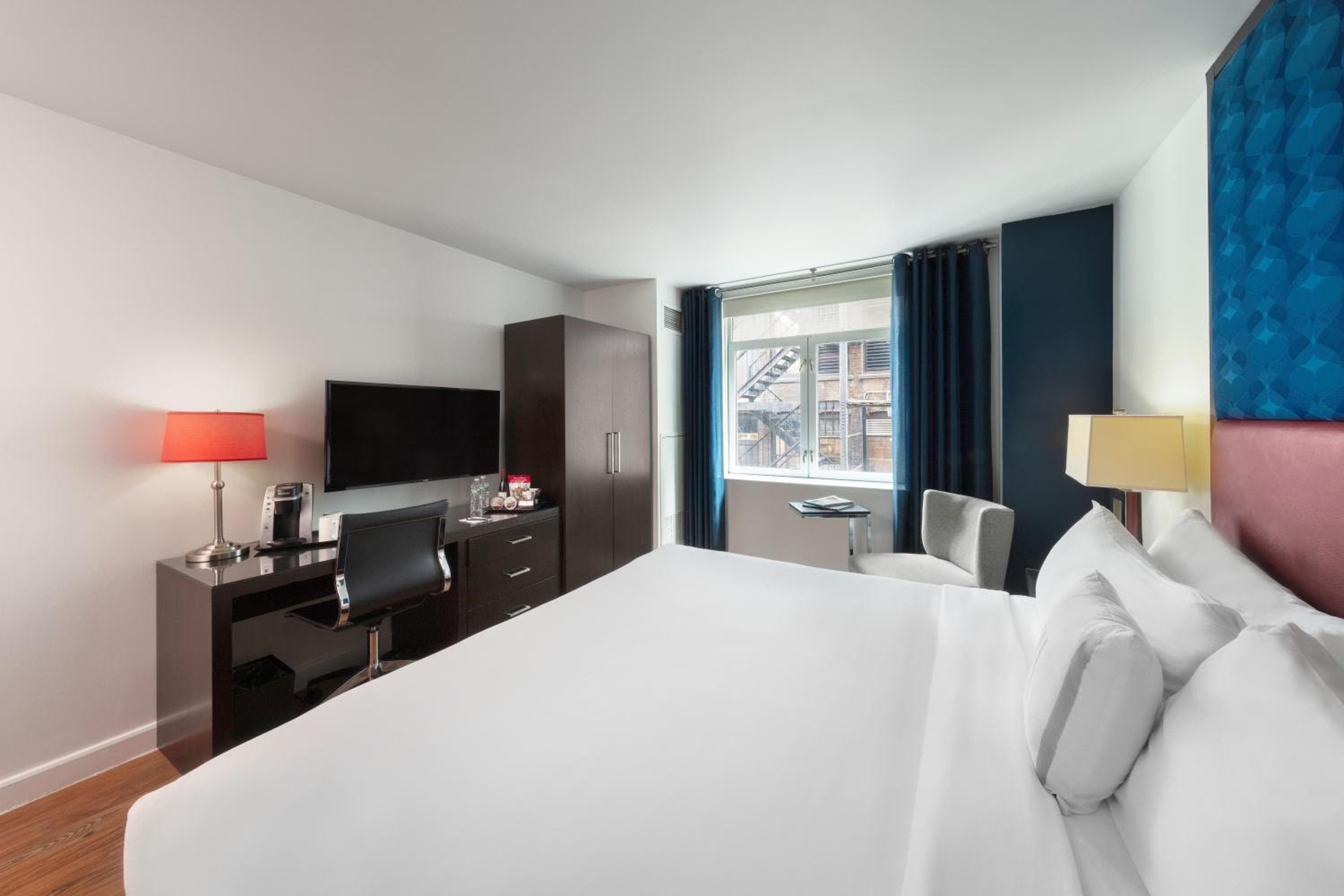 Hotel Hayden New York — 12