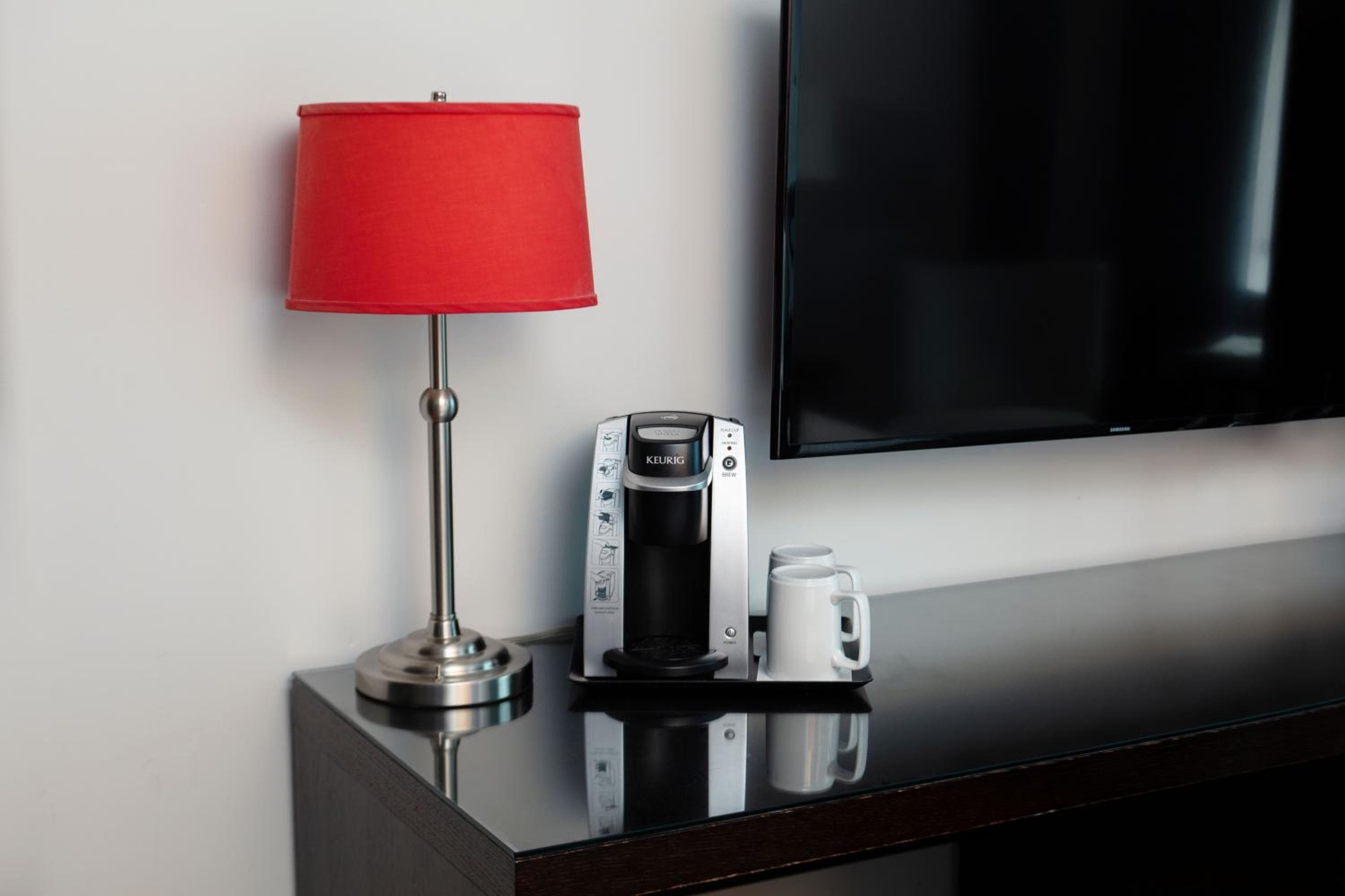 Hotel Hayden New York — 10