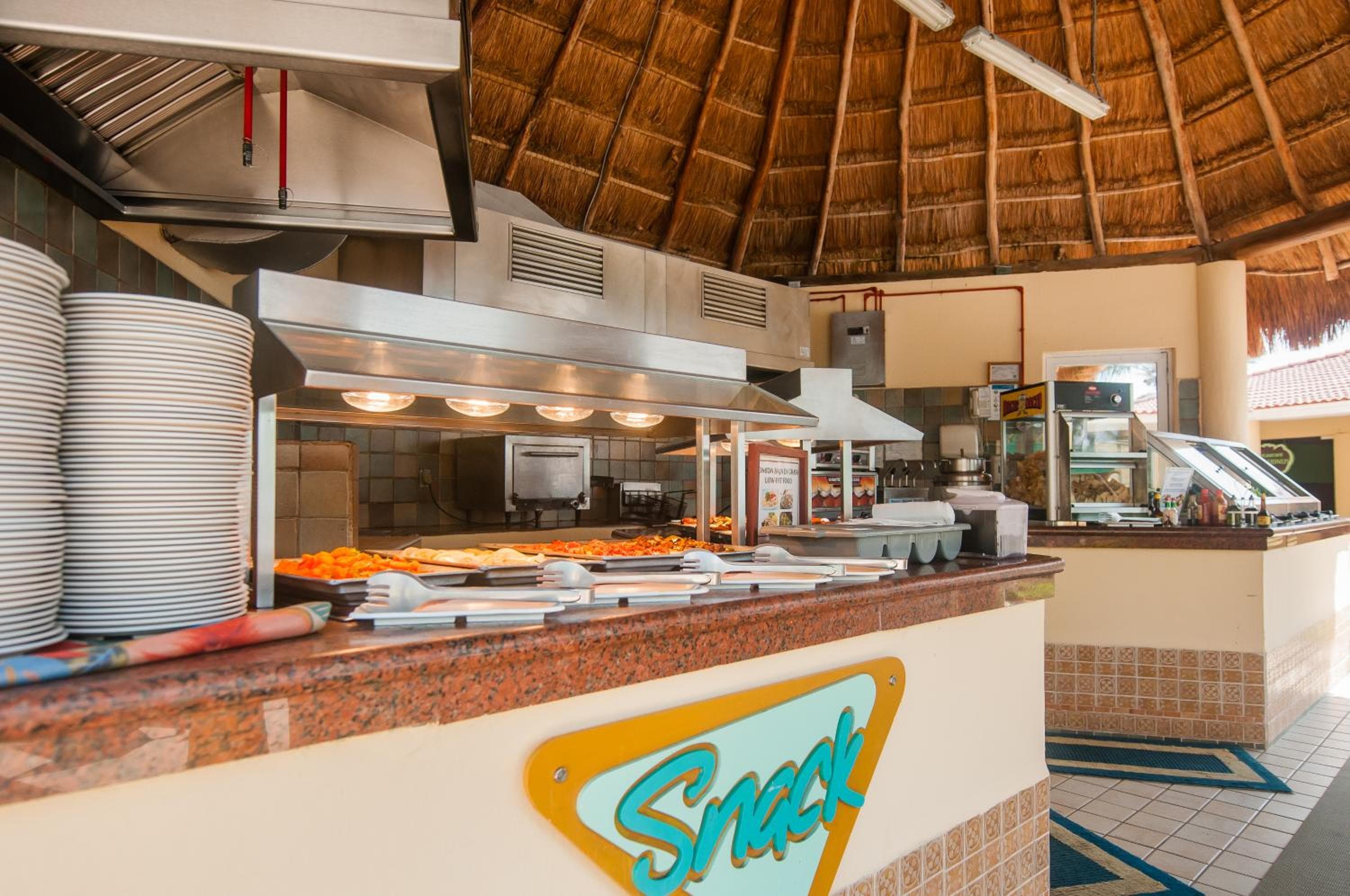 GR Solaris Cancun - All Inclusive — 12