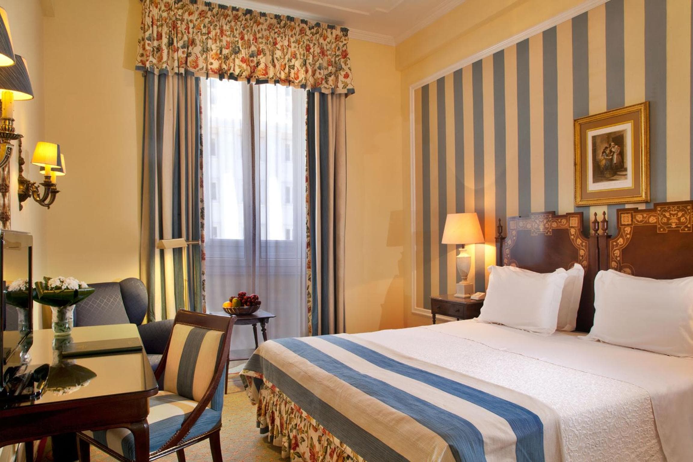 Hotel Avenida Palace — 10