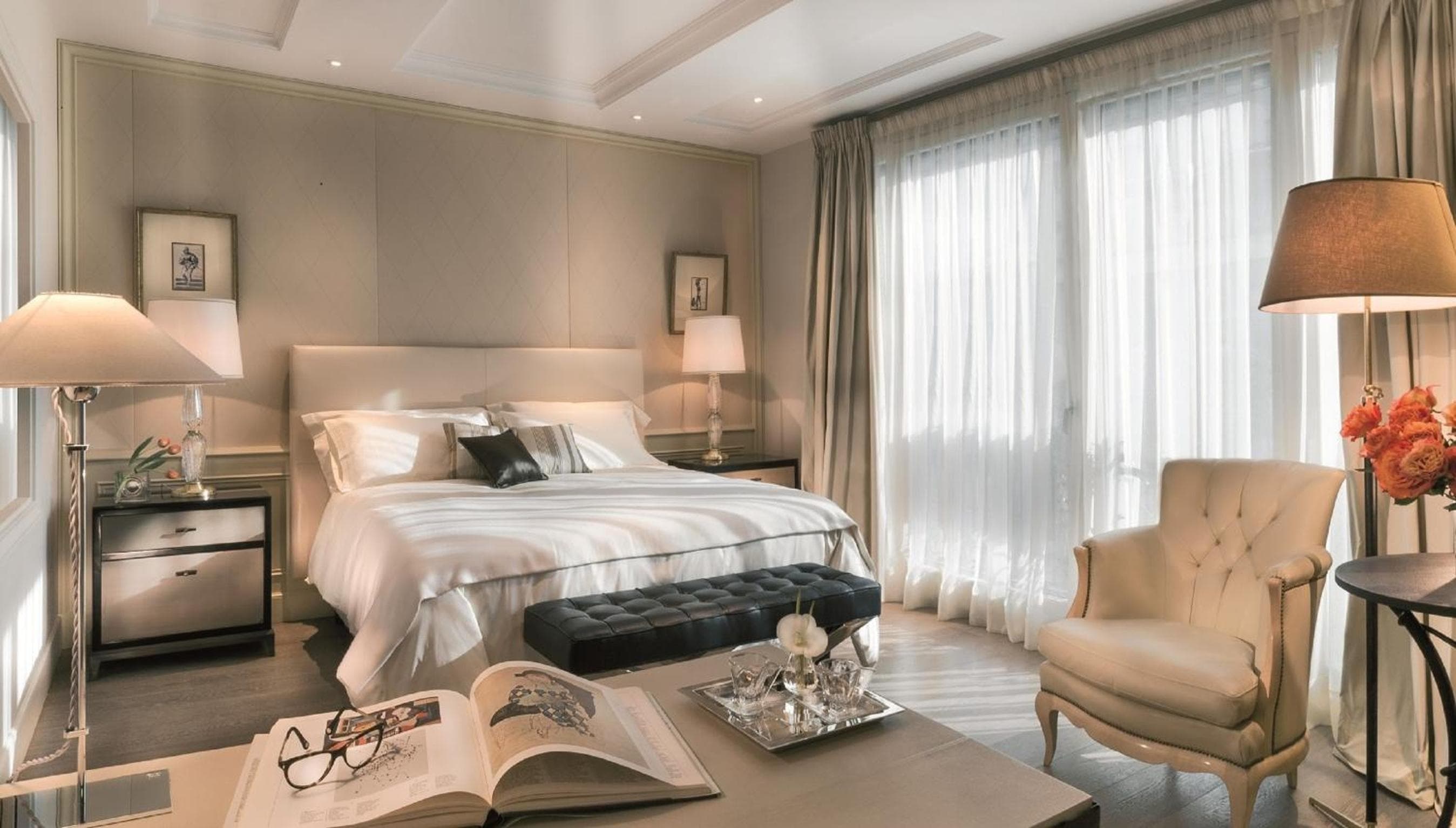 Palazzo Parigi Hotel & Grand Spa - LHW — 9