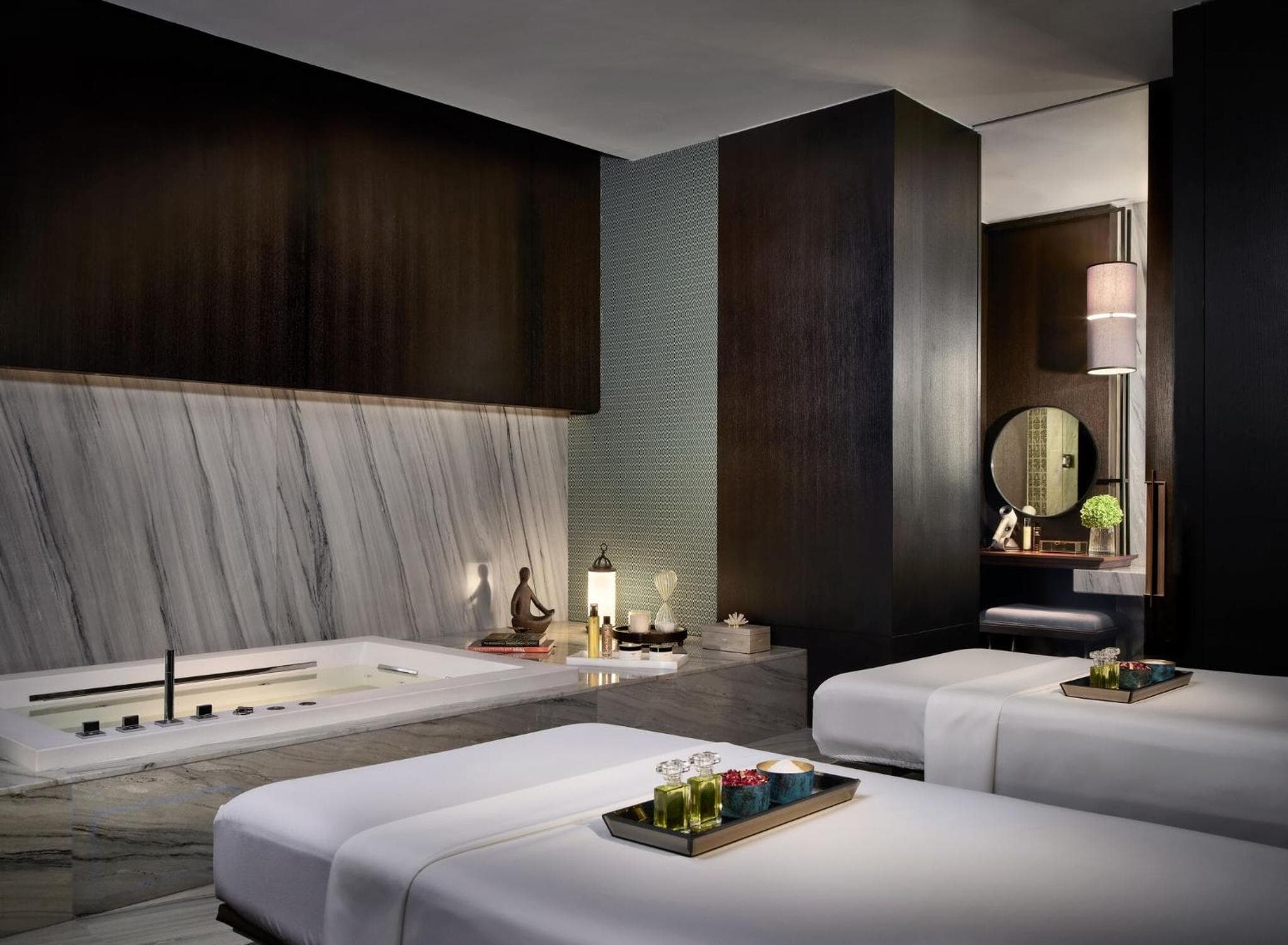 Rosewood Bangkok — 25