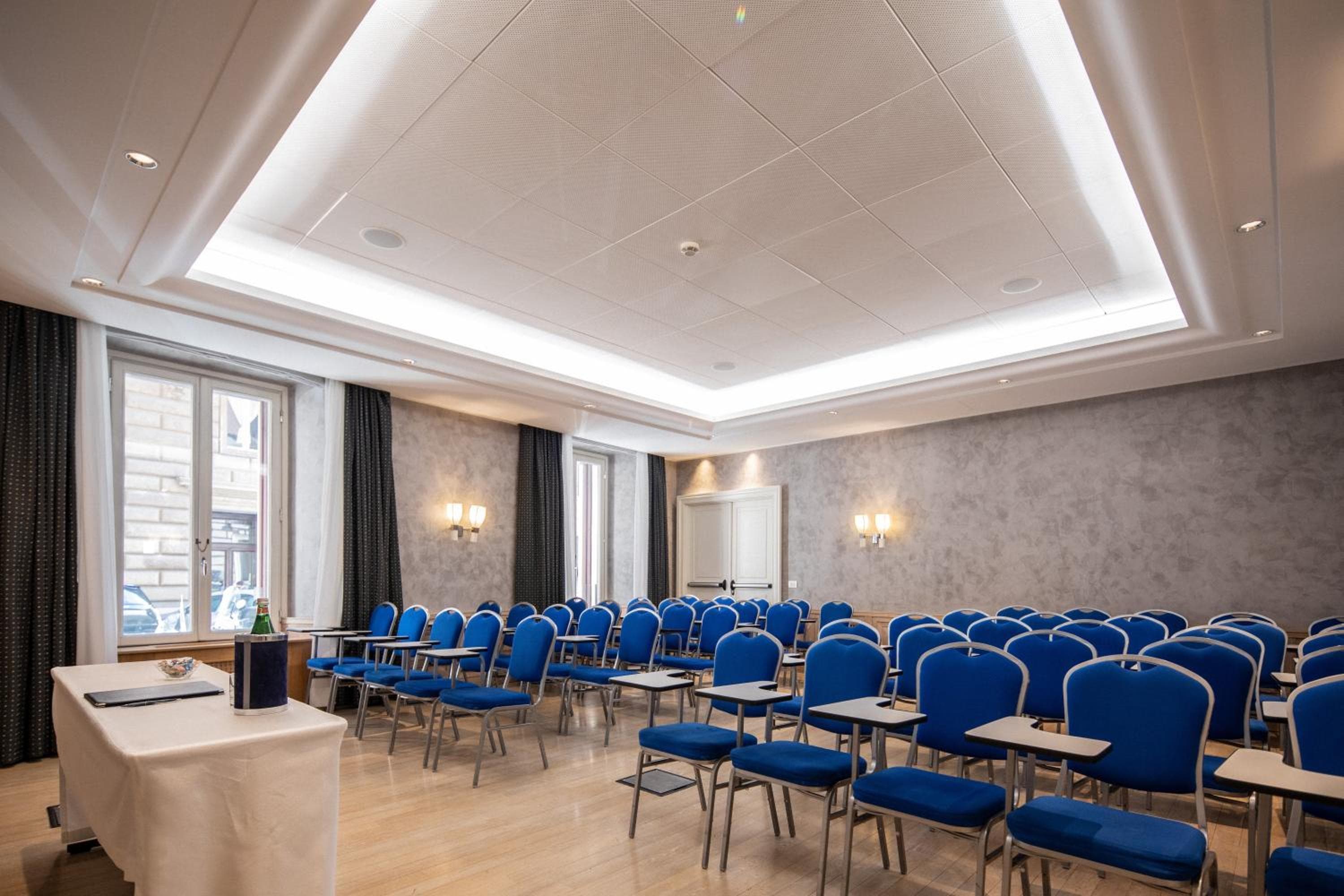 Hotel Rose Garden Palace Roma by OMNIA — 4