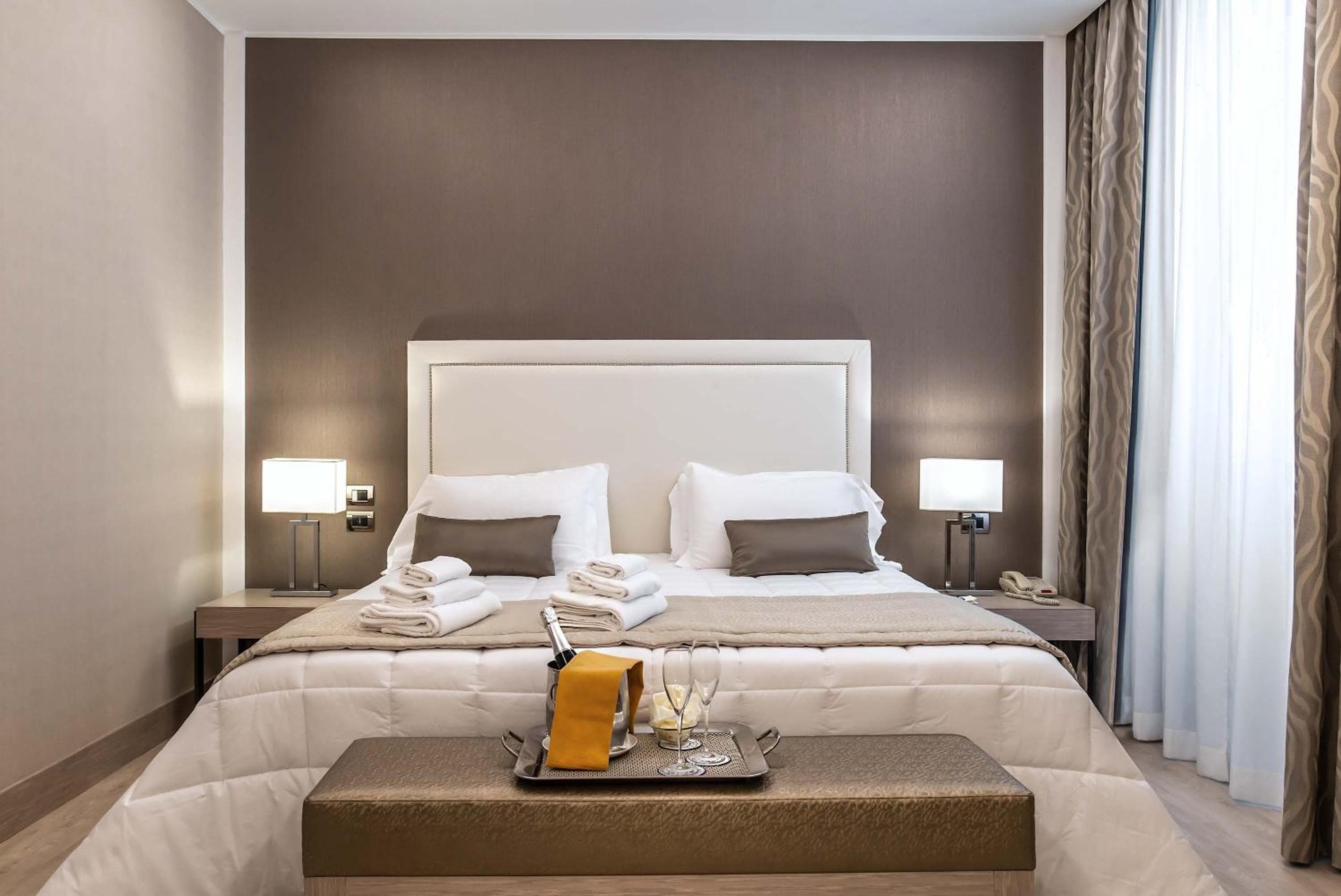 Hotel Genova — 27
