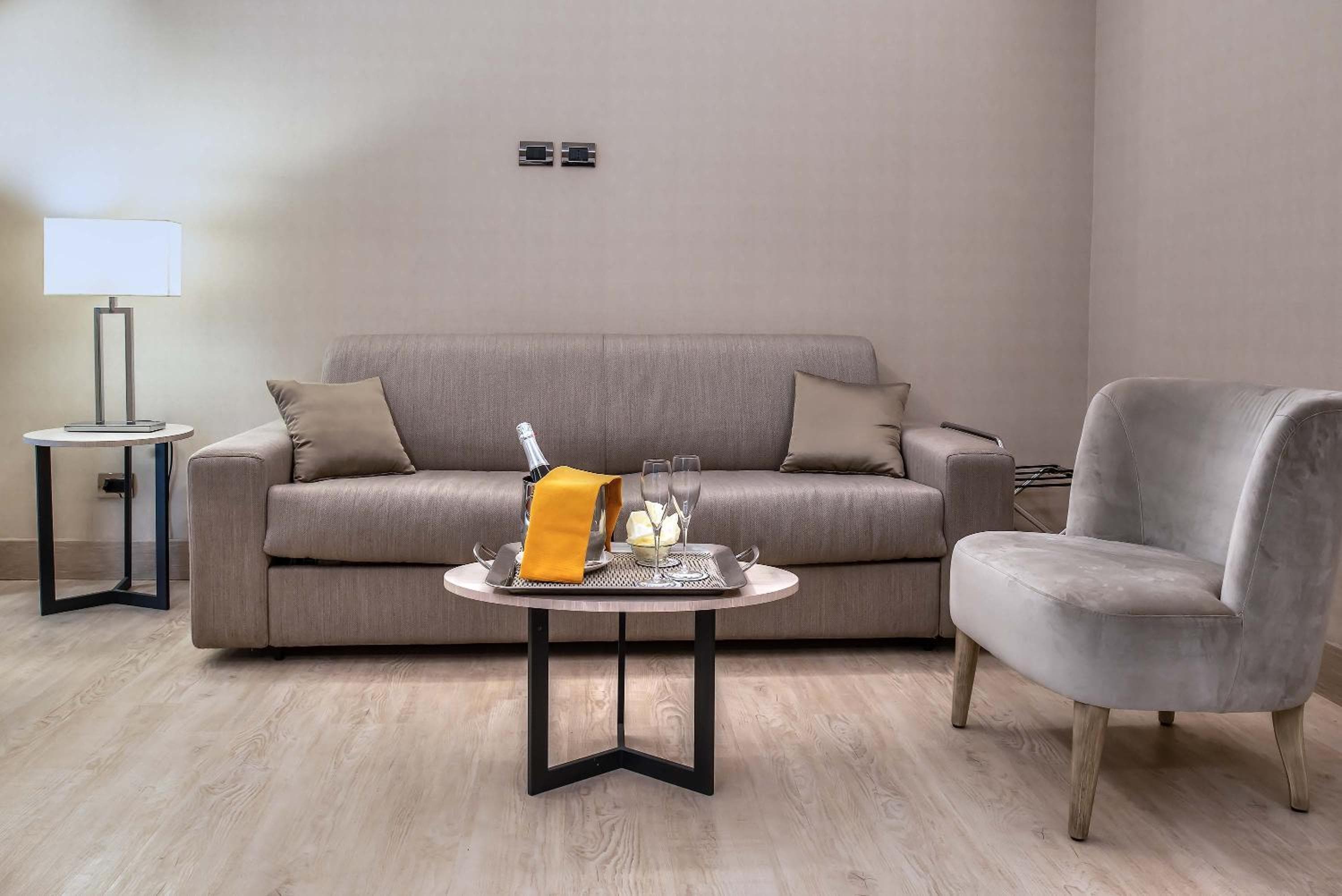 Hotel Genova — 24