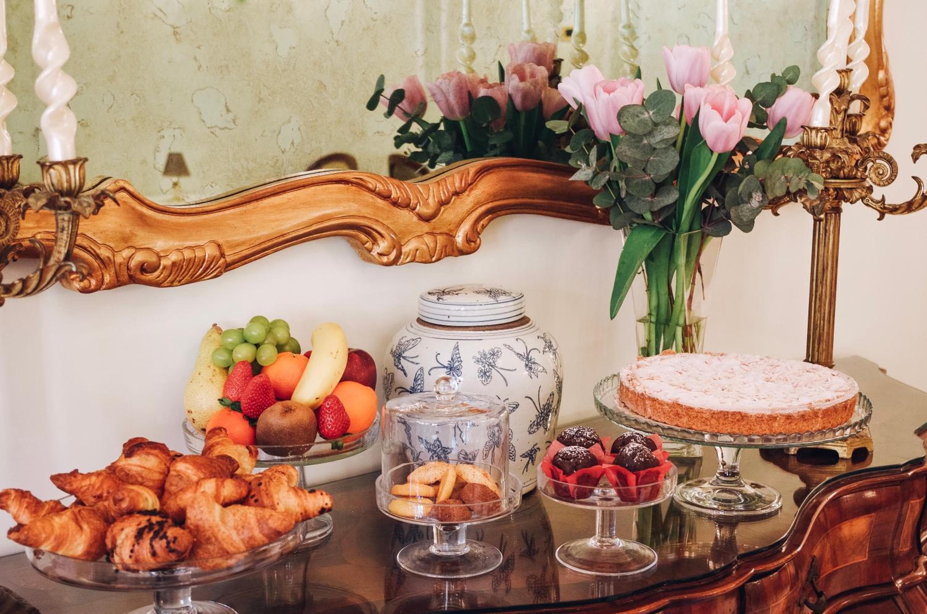 Hotel Ai Cavalieri di Venezia hotel, Calle Borgolocco 6108, Venice, Italy — photo 4