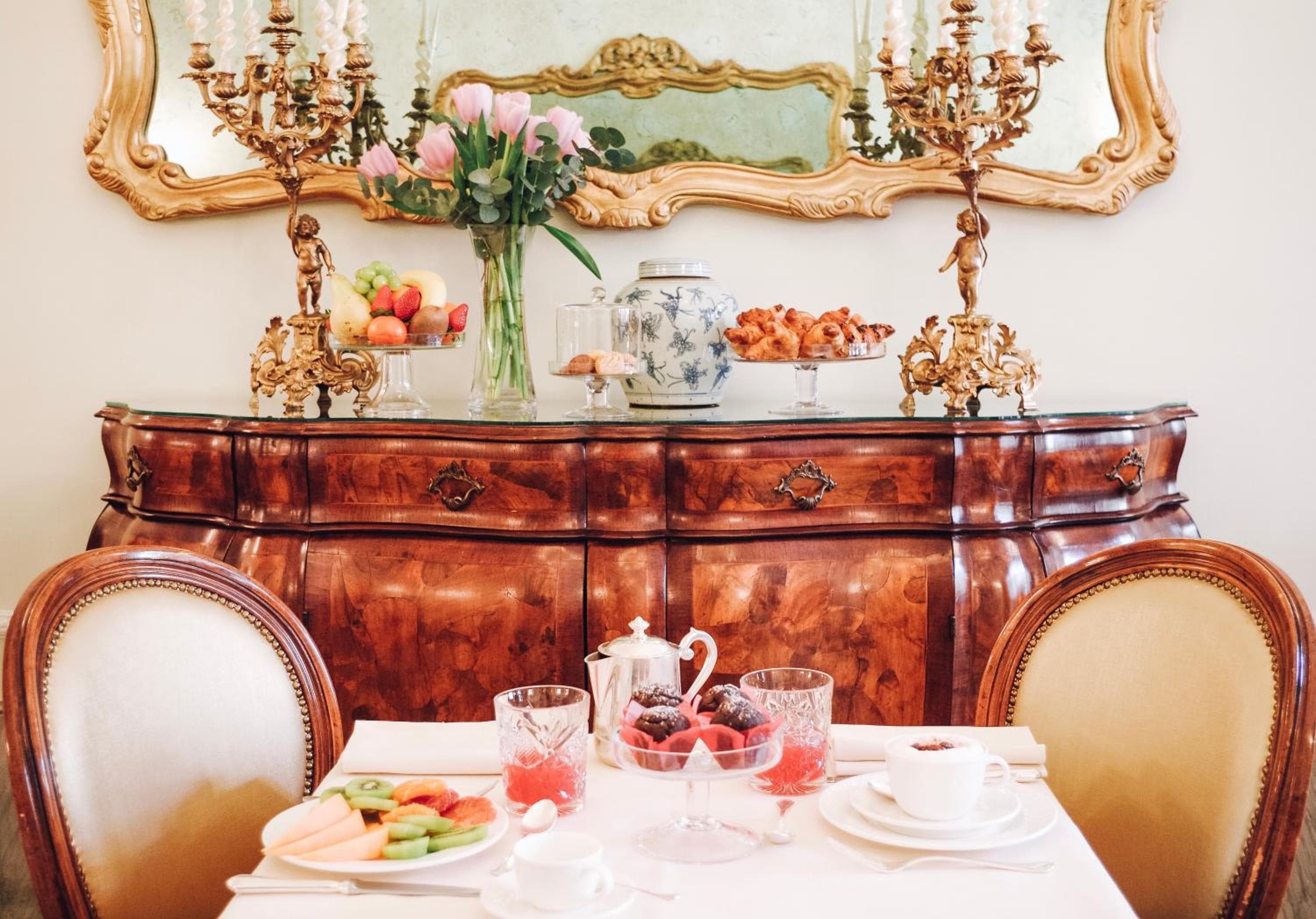 Hotel Ai Cavalieri di Venezia hotel, Calle Borgolocco 6108, Venice, Italy — photo 21