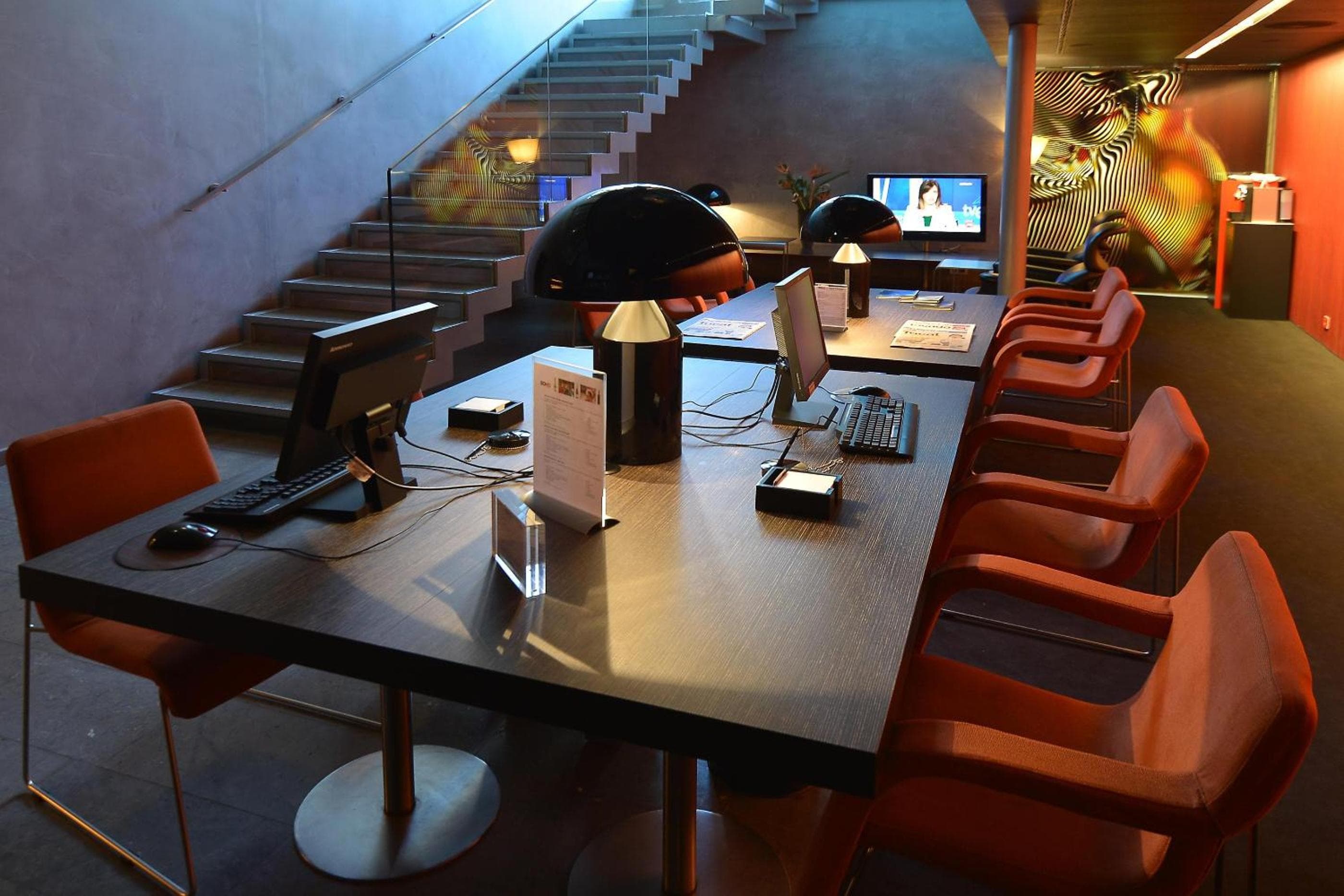 Hotel Soho — 16