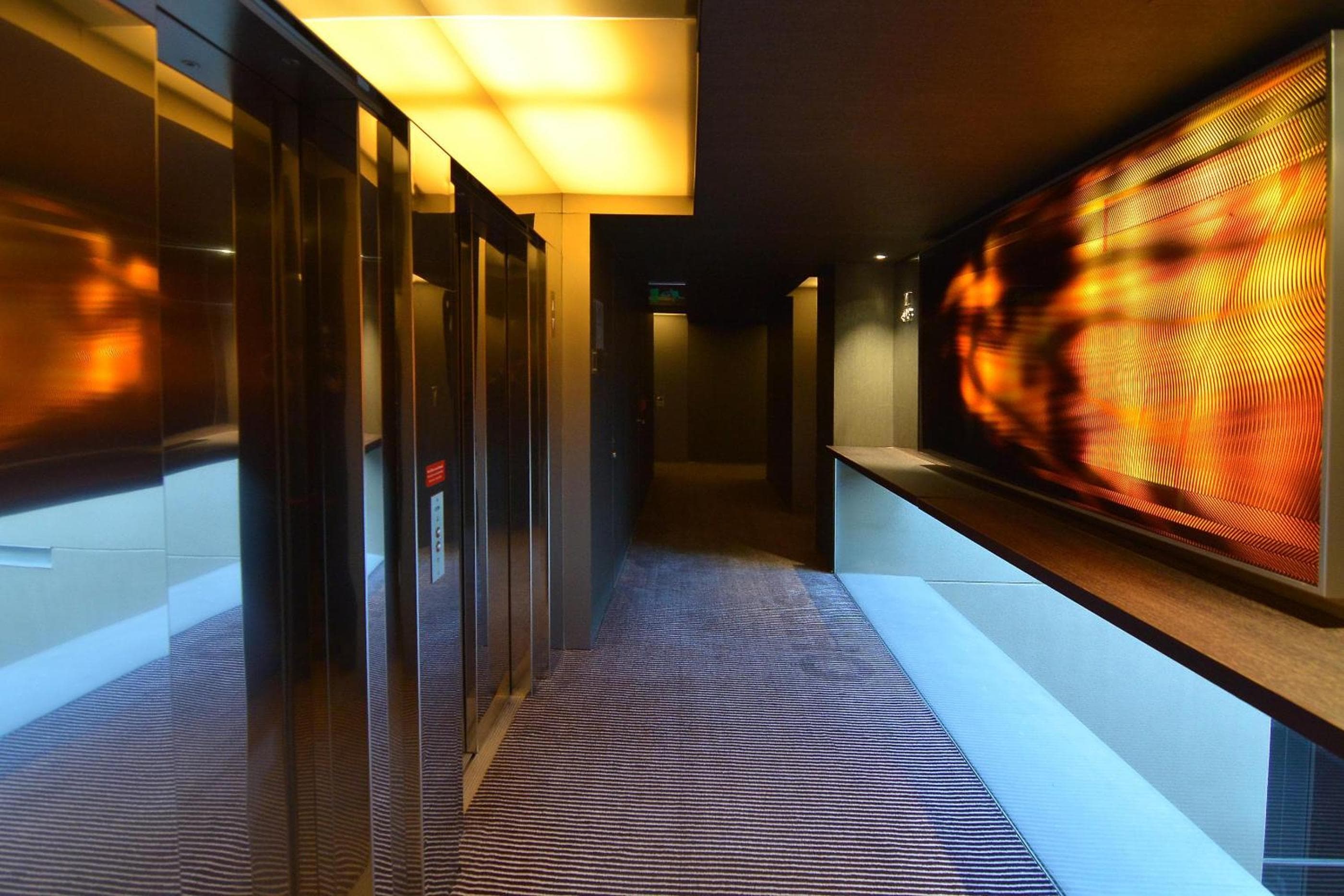 Hotel Soho — 13