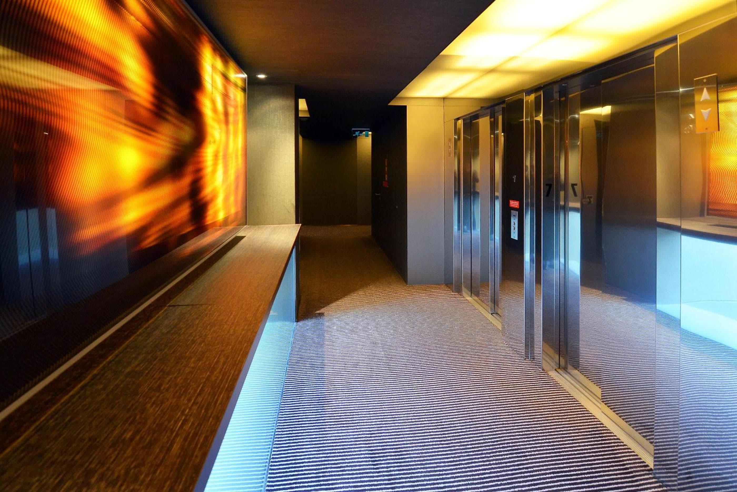 Hotel Soho — 14