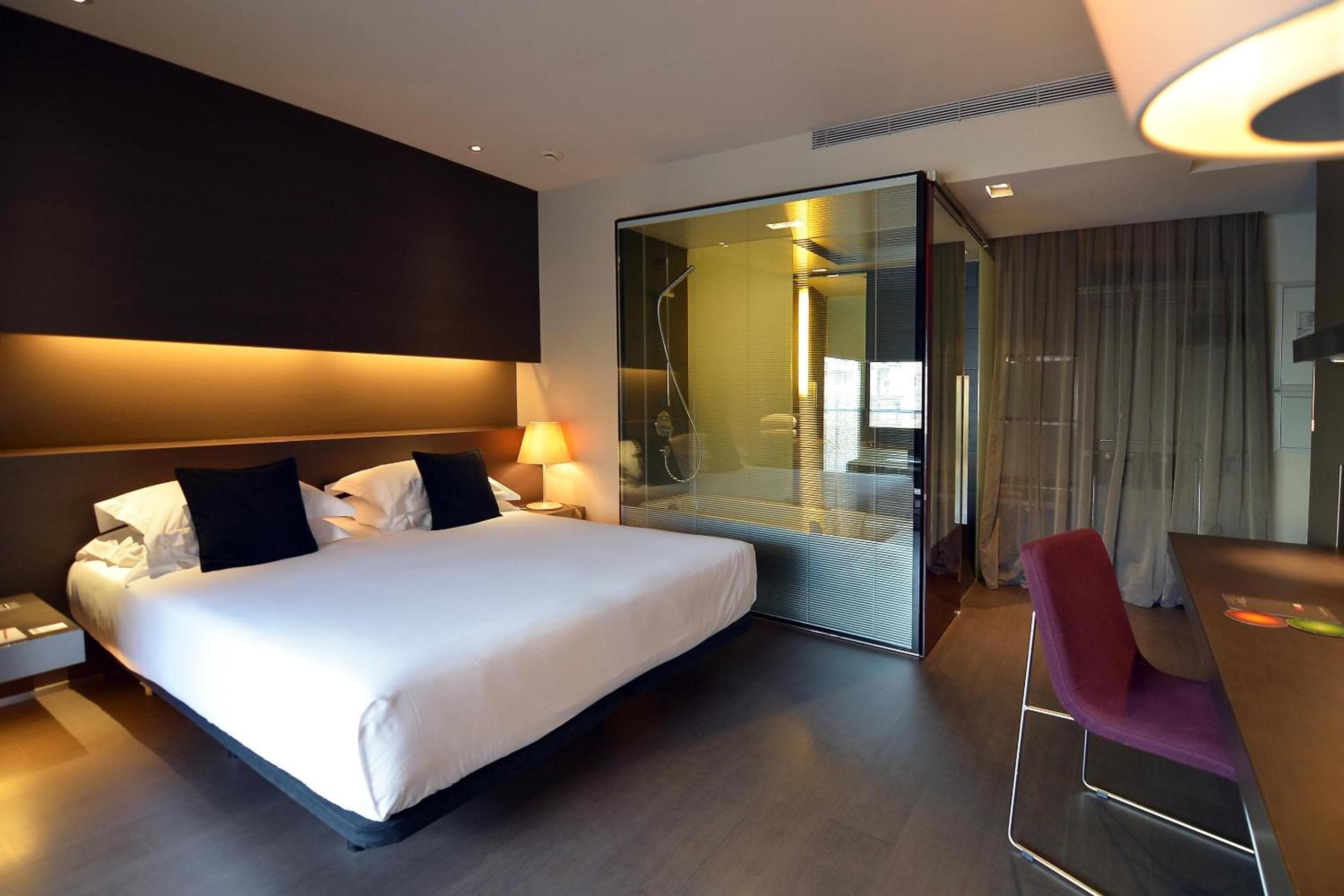 Hotel Soho — 30