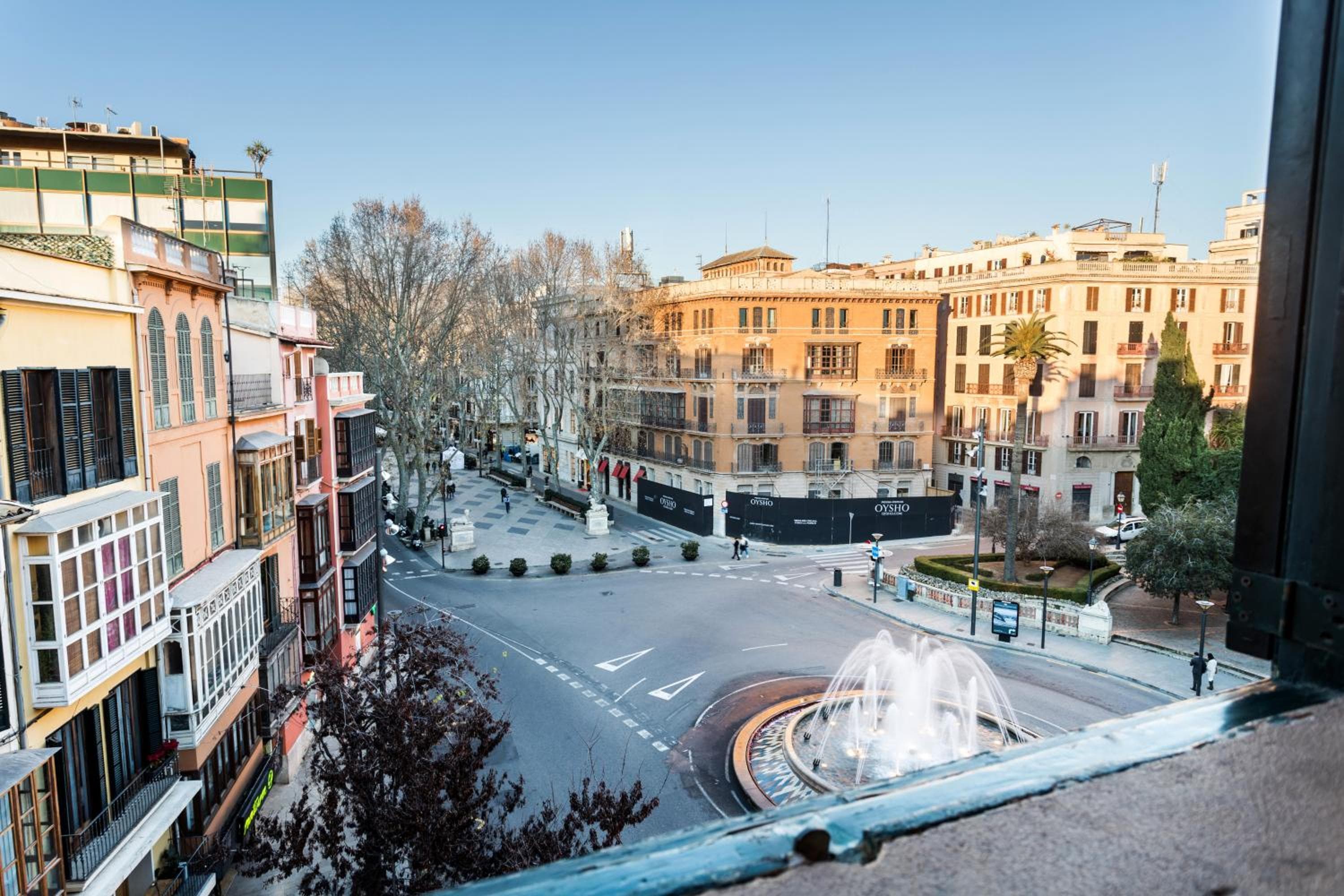 Borne Suites - Turismo Interno — 3
