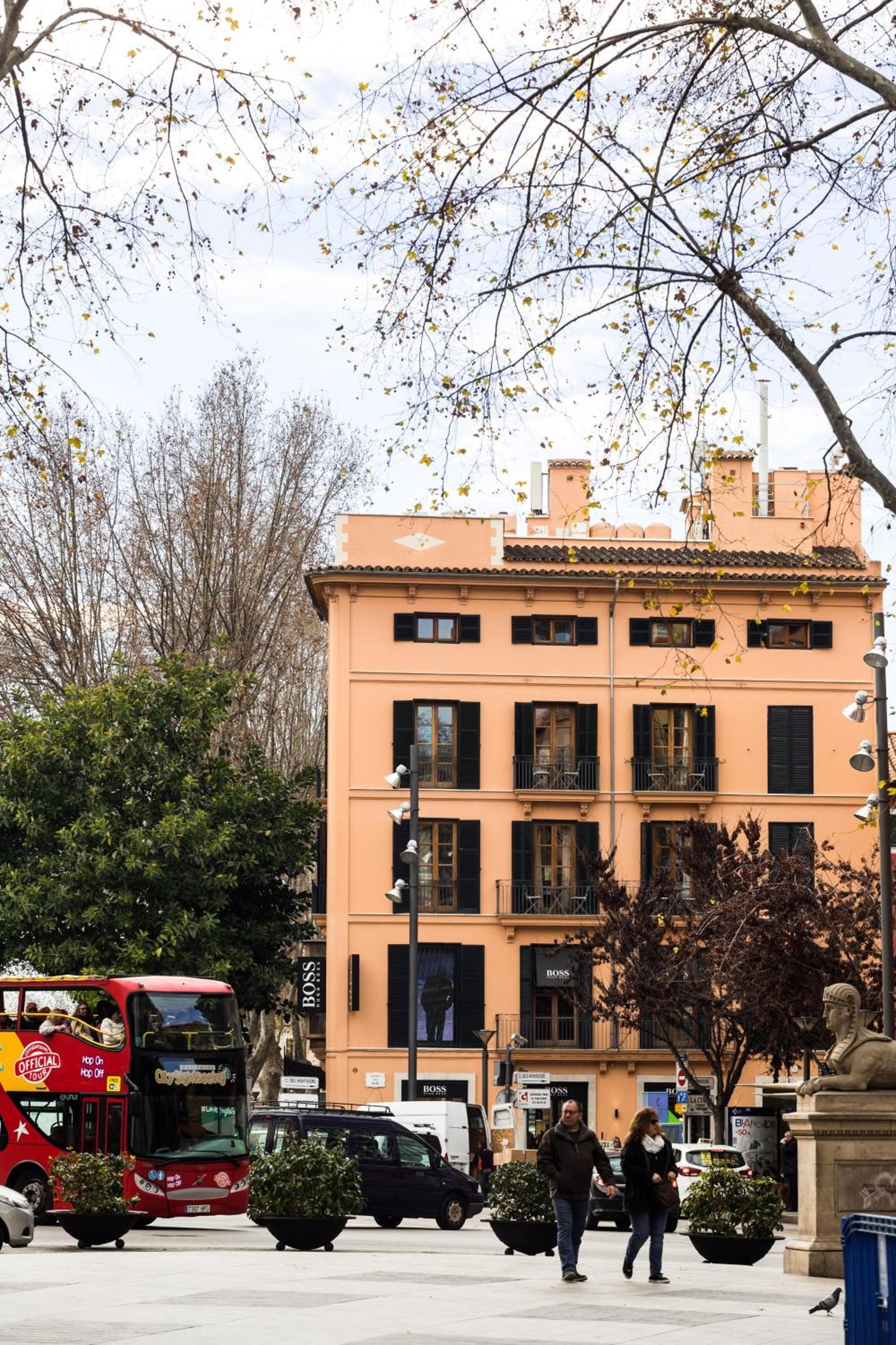 Borne Suites - Turismo de Interior — 18