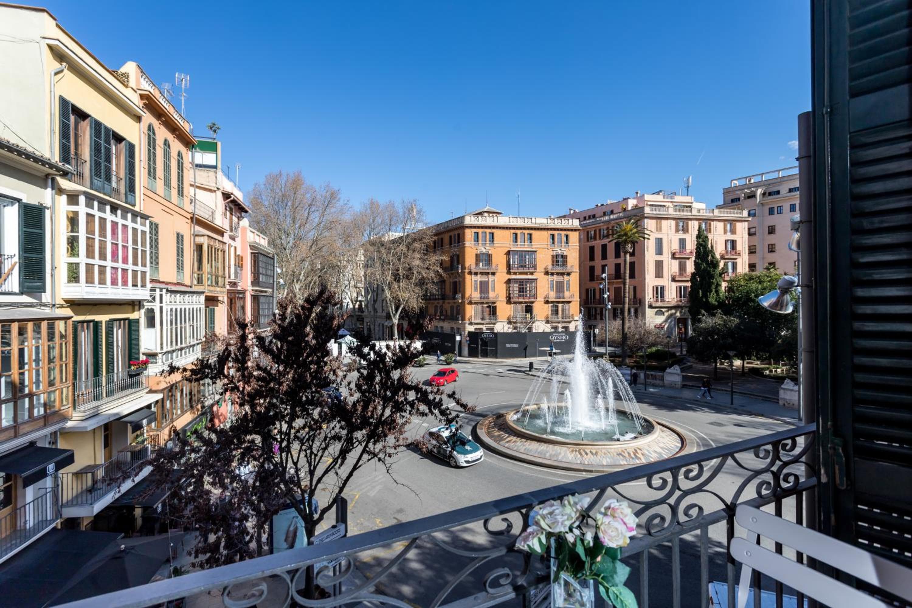 Borne Suites - Turismo Interno — 6