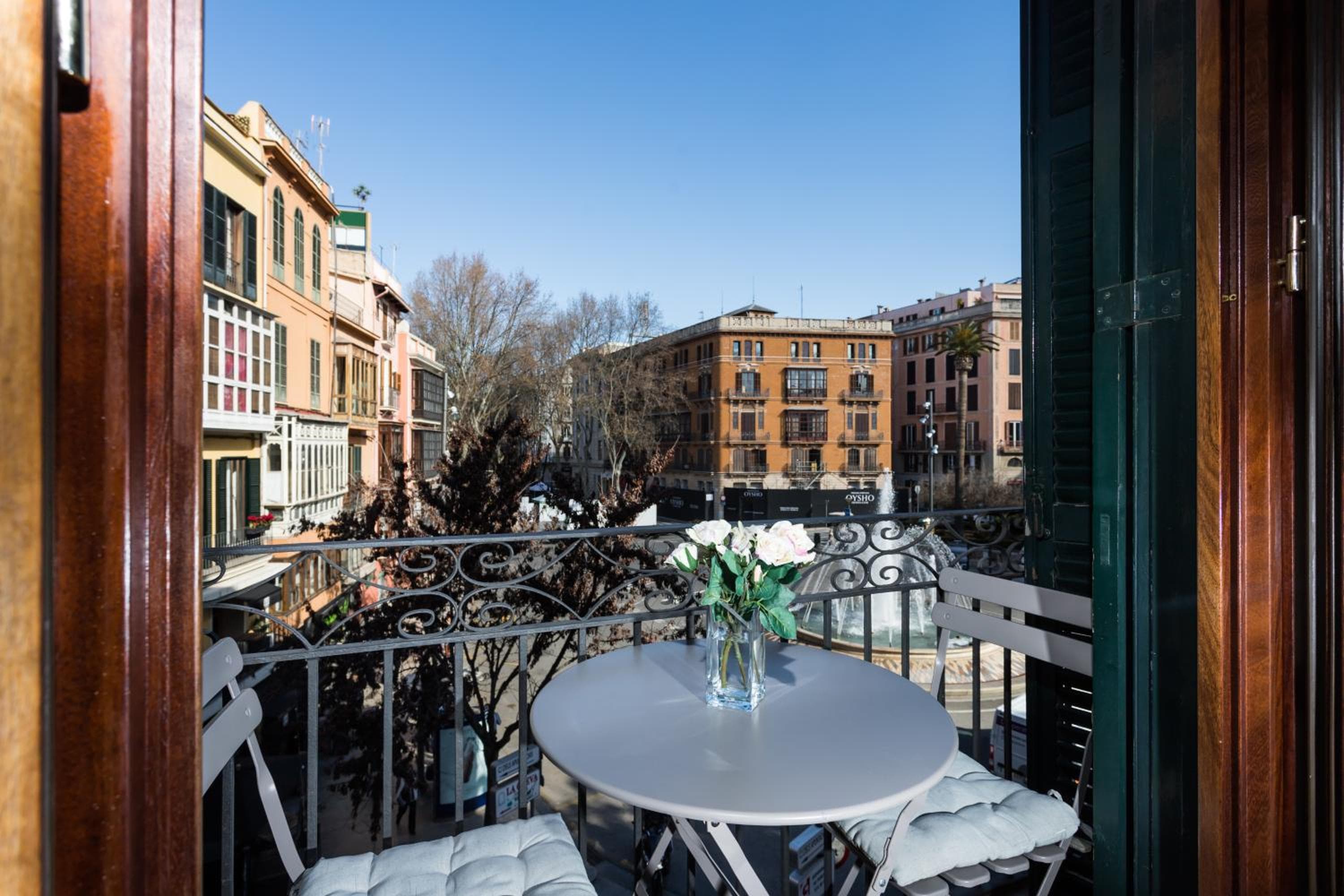 Borne Suites - Turismo Interno — 5