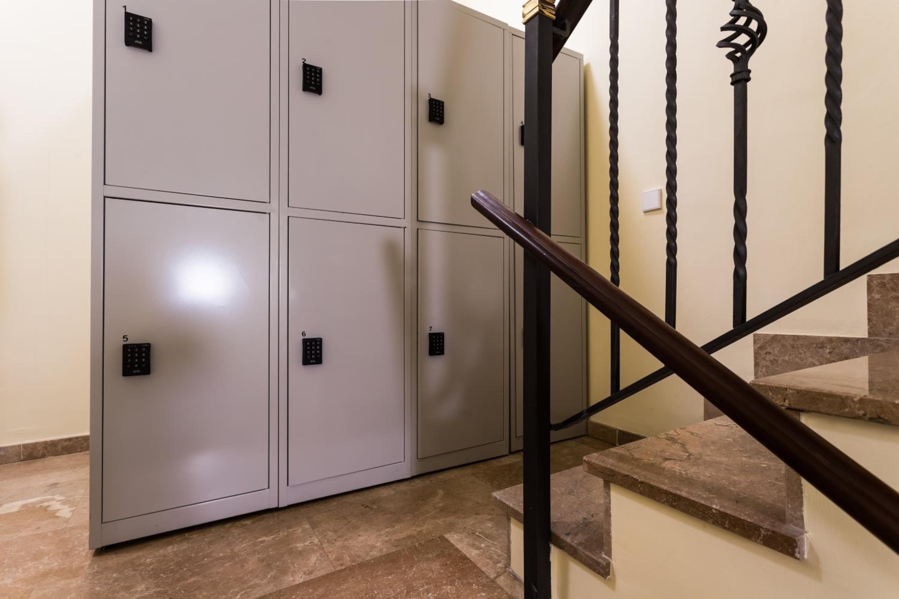 Borne Suites - Turismo Interno — 17