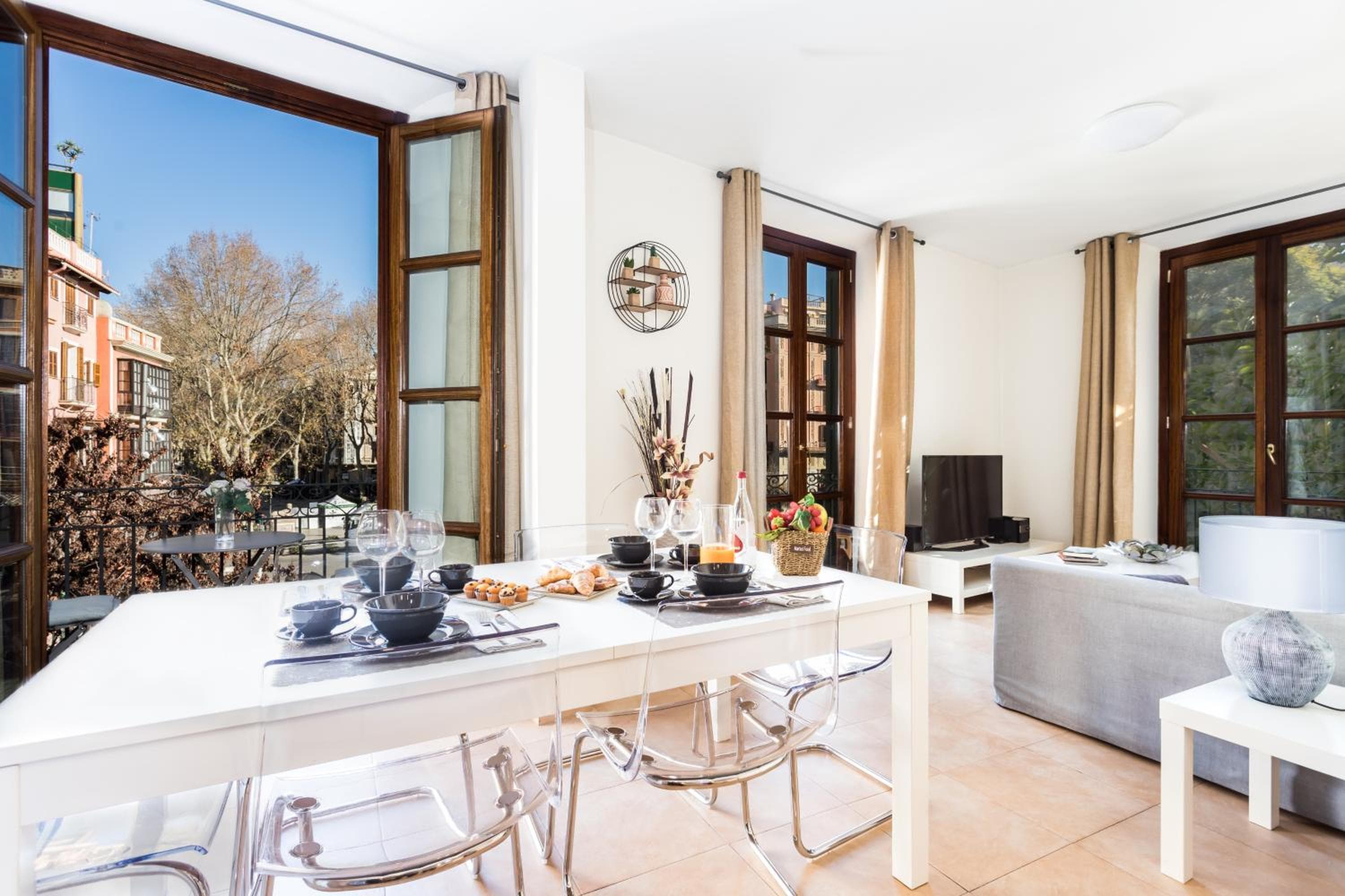 Borne Suites - Turismo Interno — 1