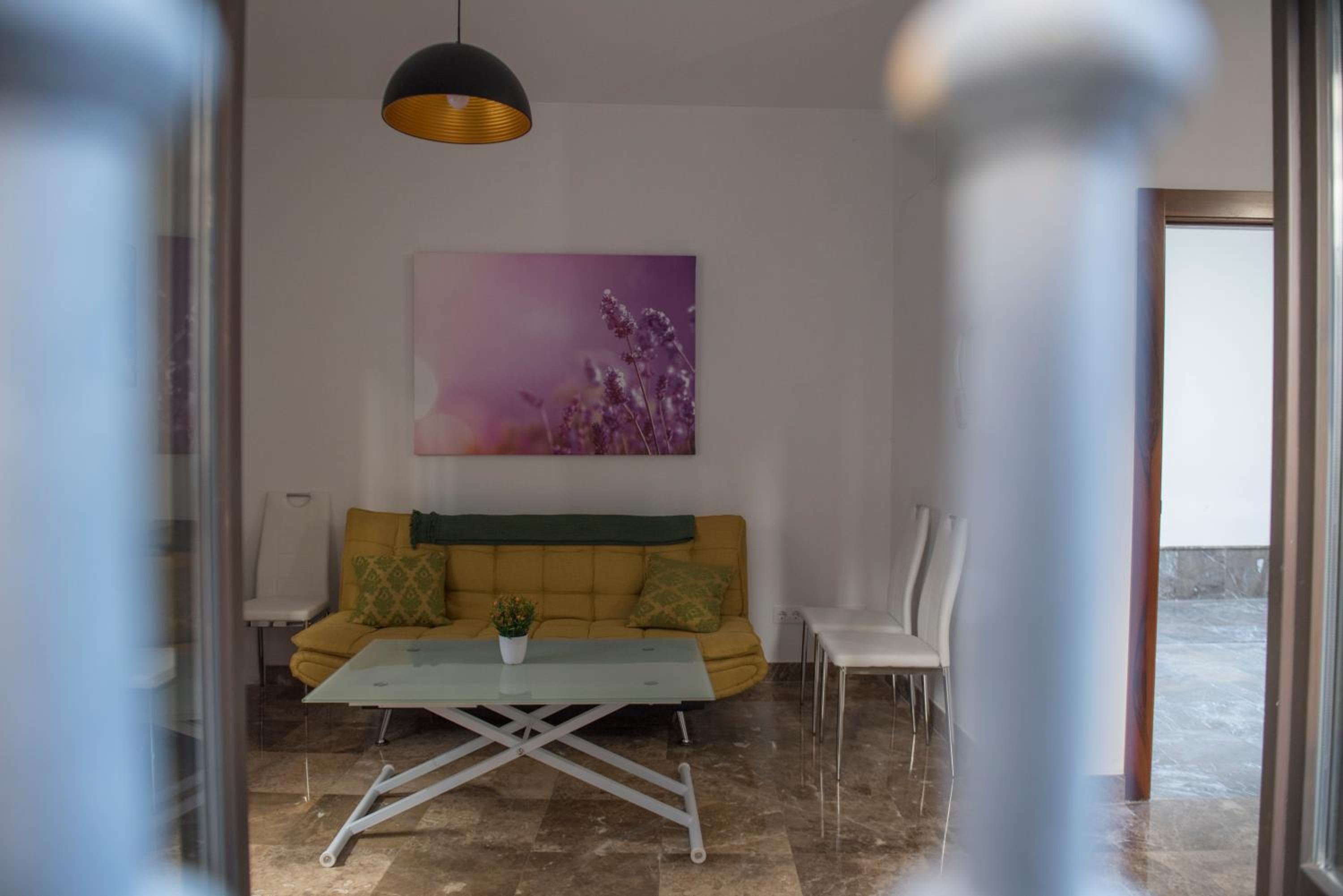 Apartamentos Luxury Puente de Triana — 3